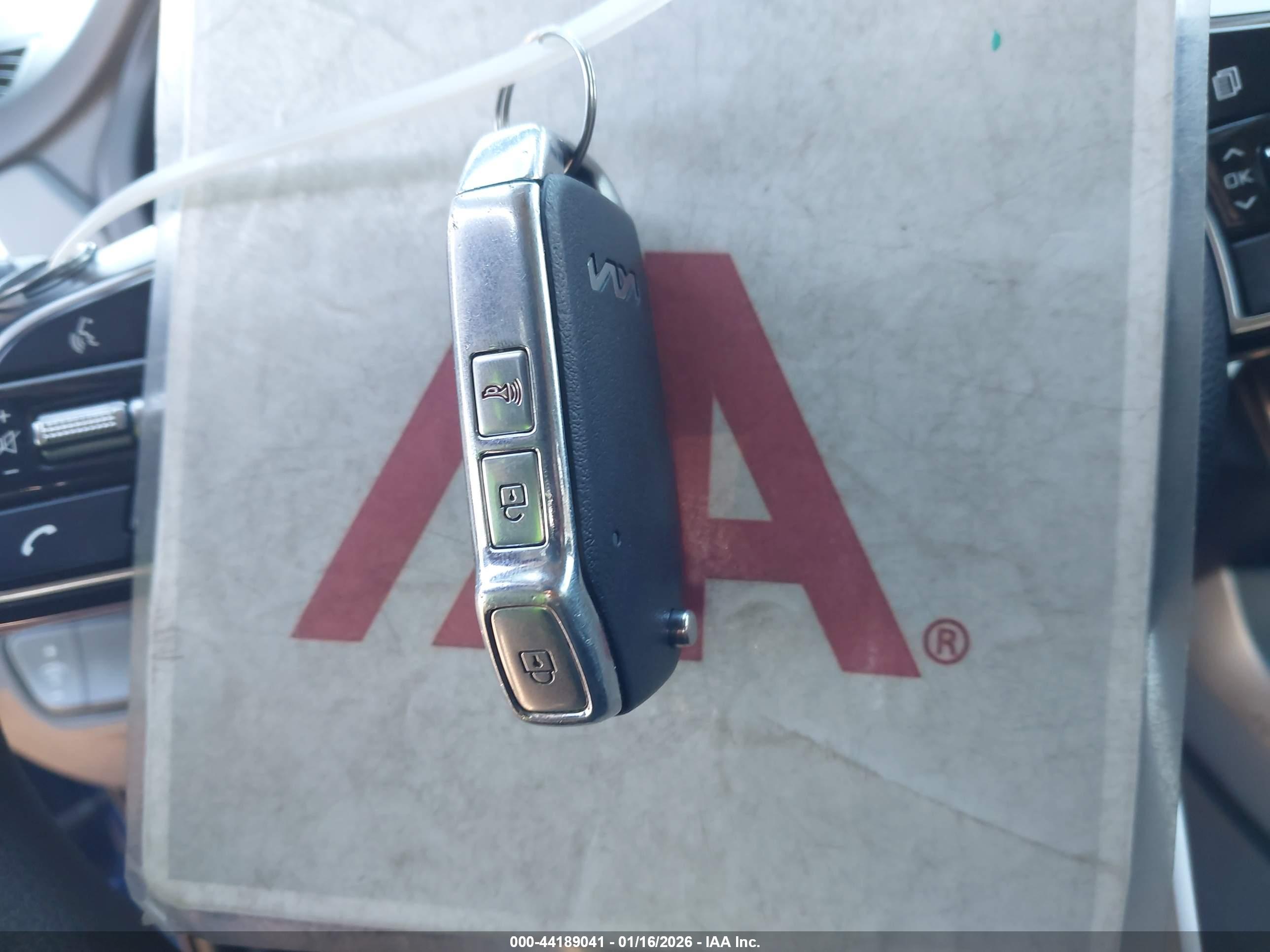 KIA SELTOS image 11