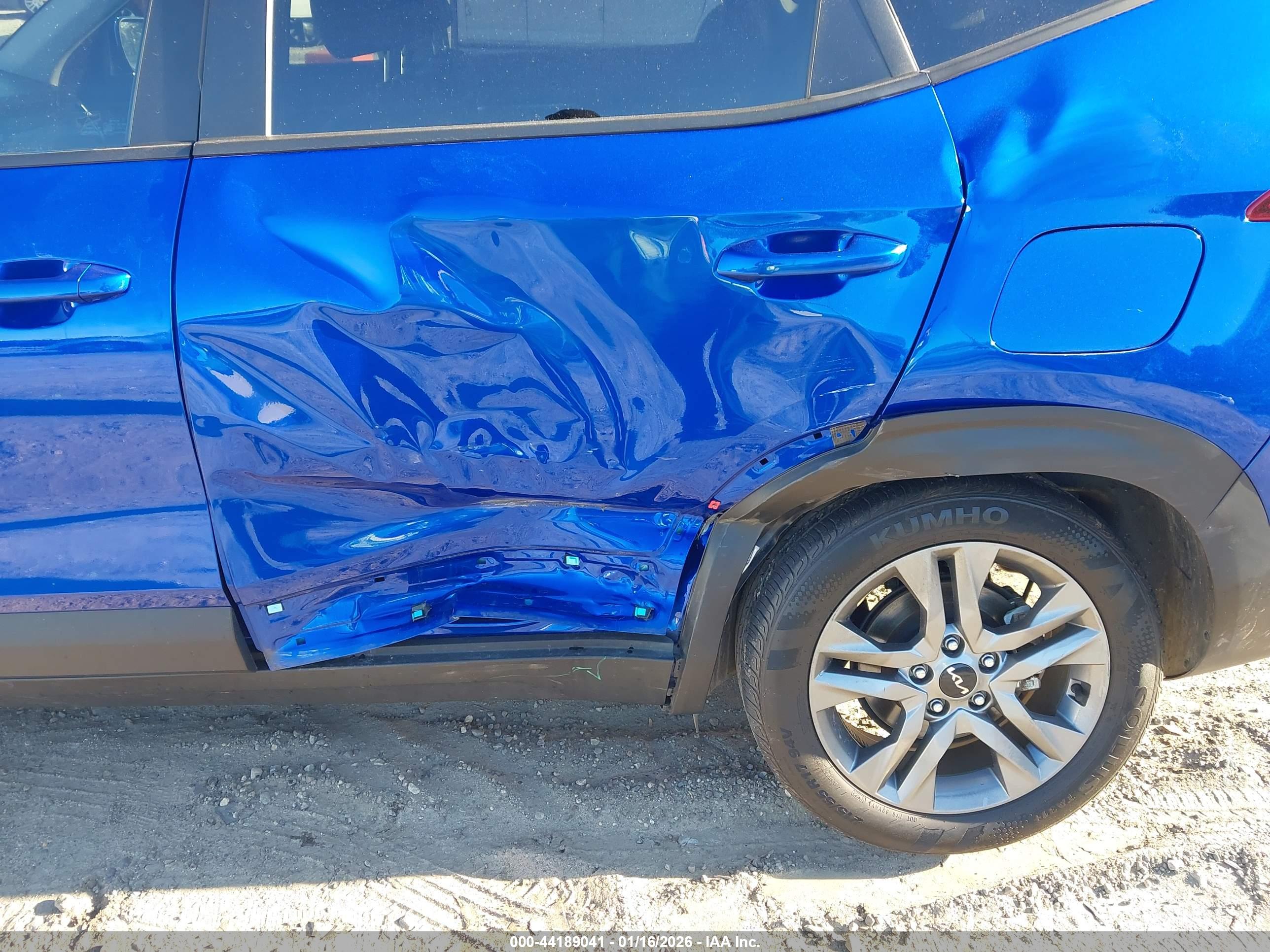 KIA SELTOS image 6