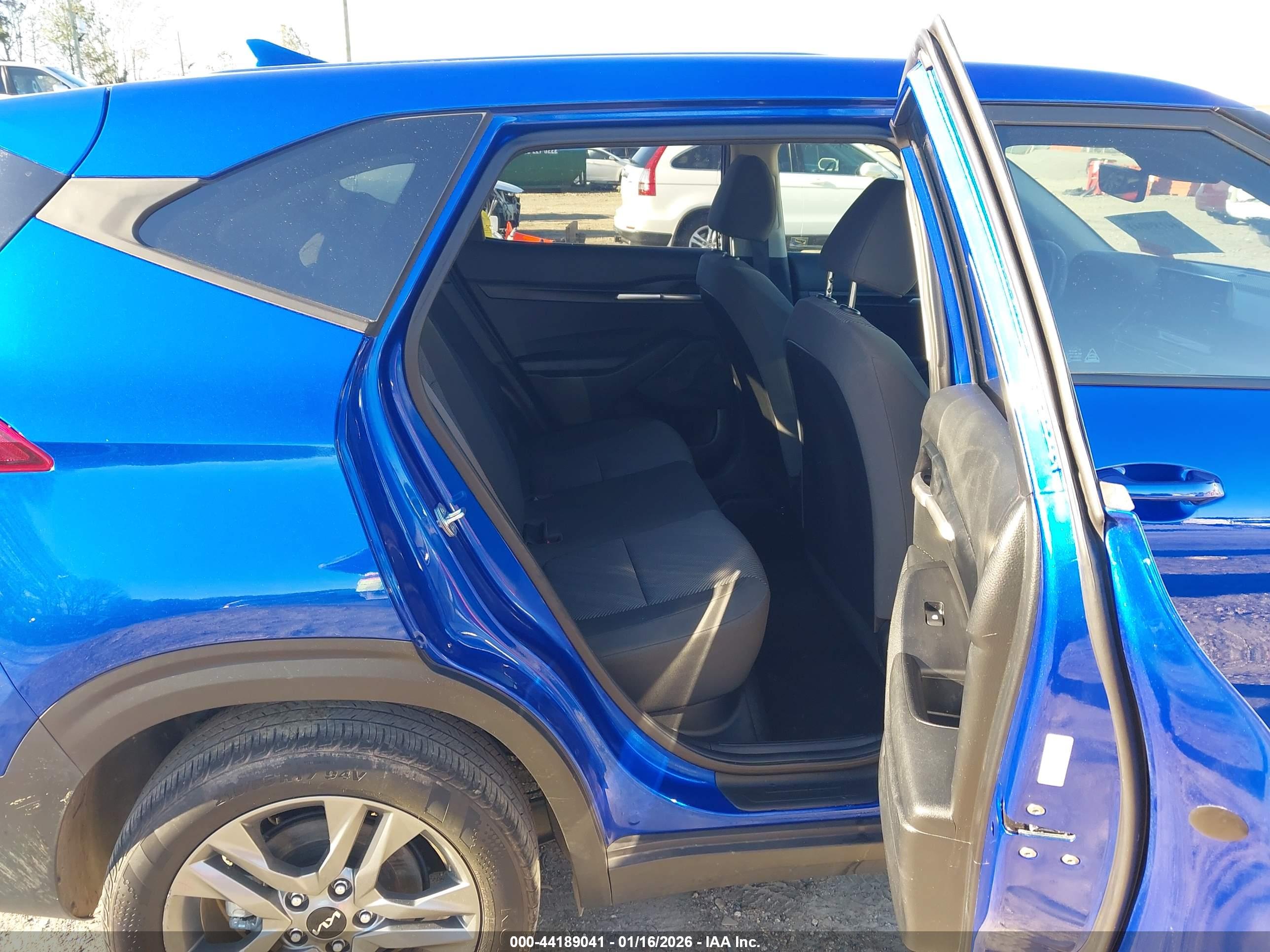 KIA SELTOS image 8
