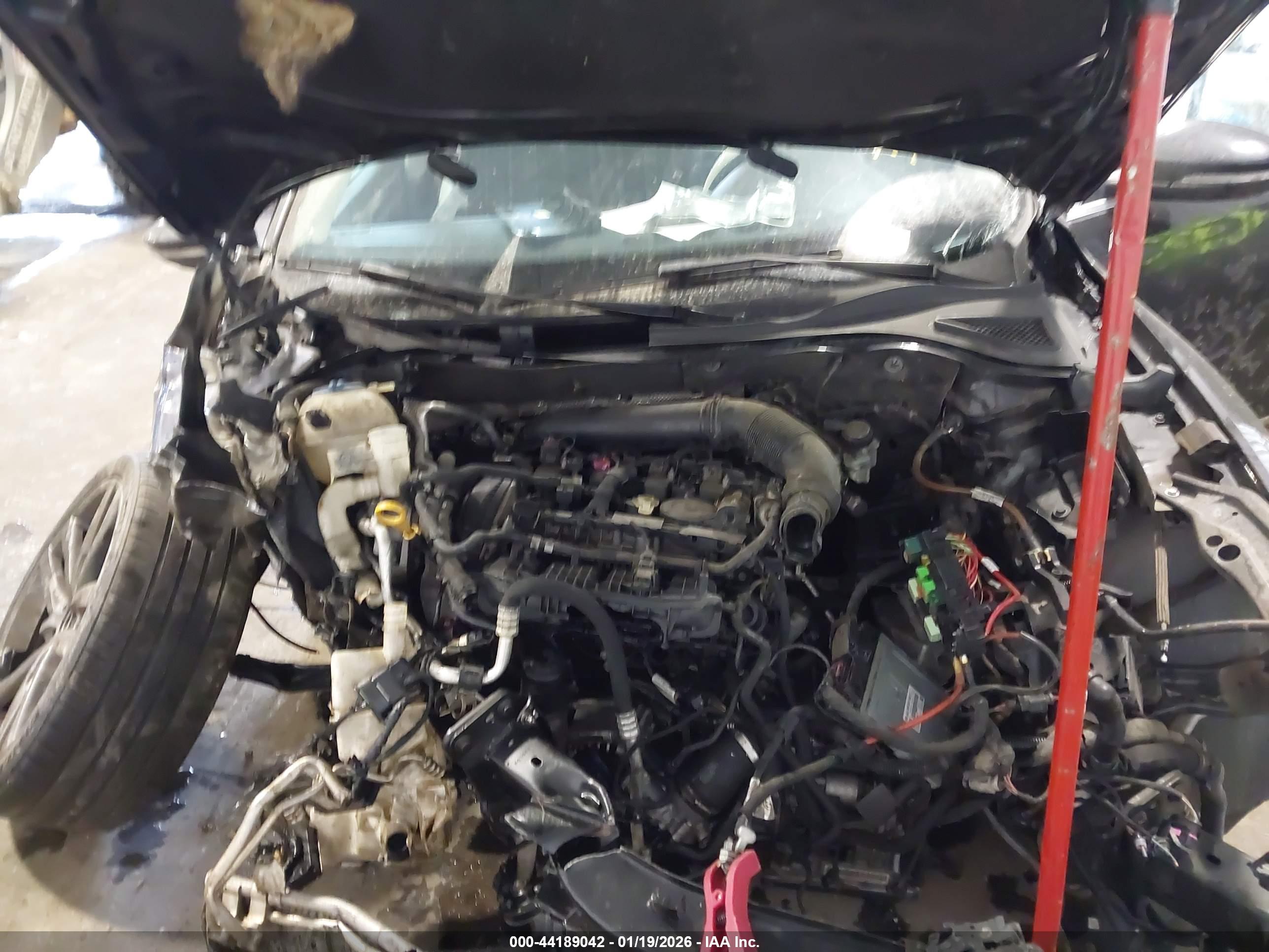 VOLKSWAGEN PASSAT image 10