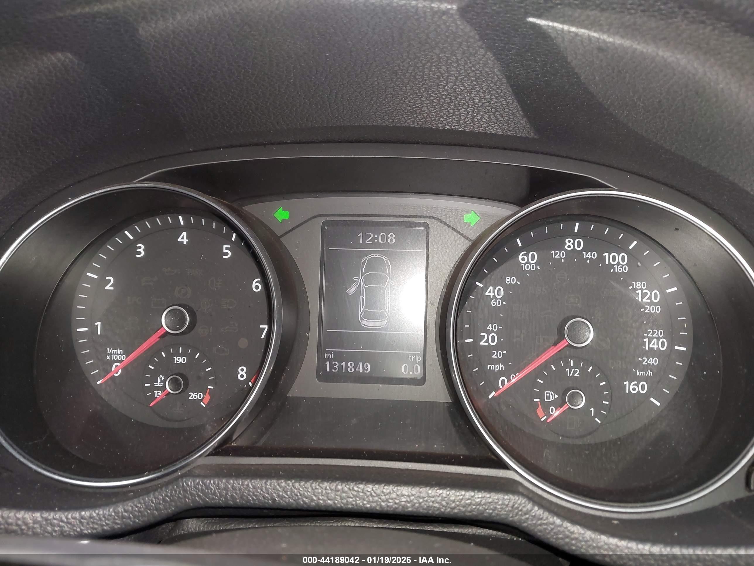 VOLKSWAGEN PASSAT image 7