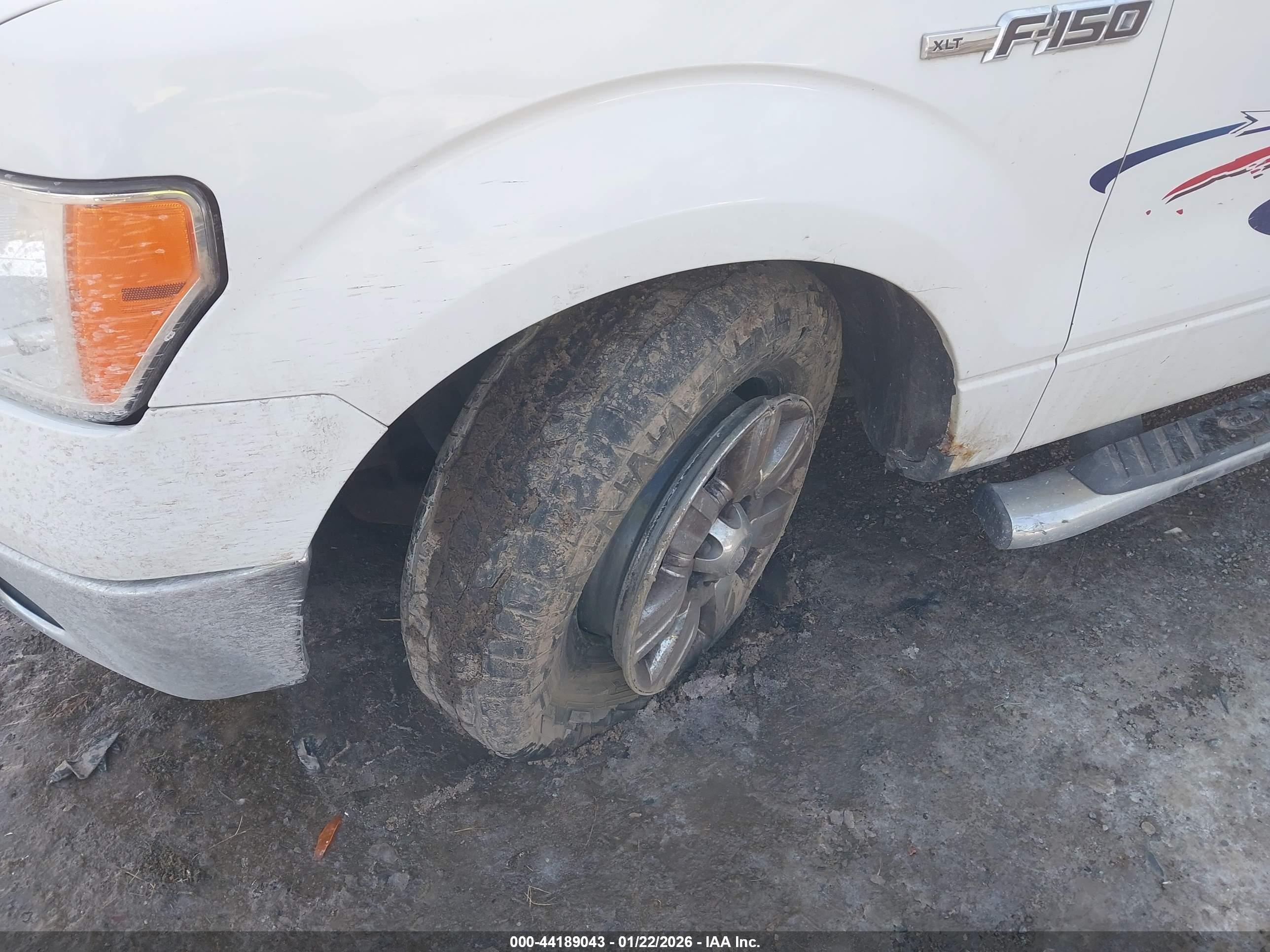 FORD F-150 image 6