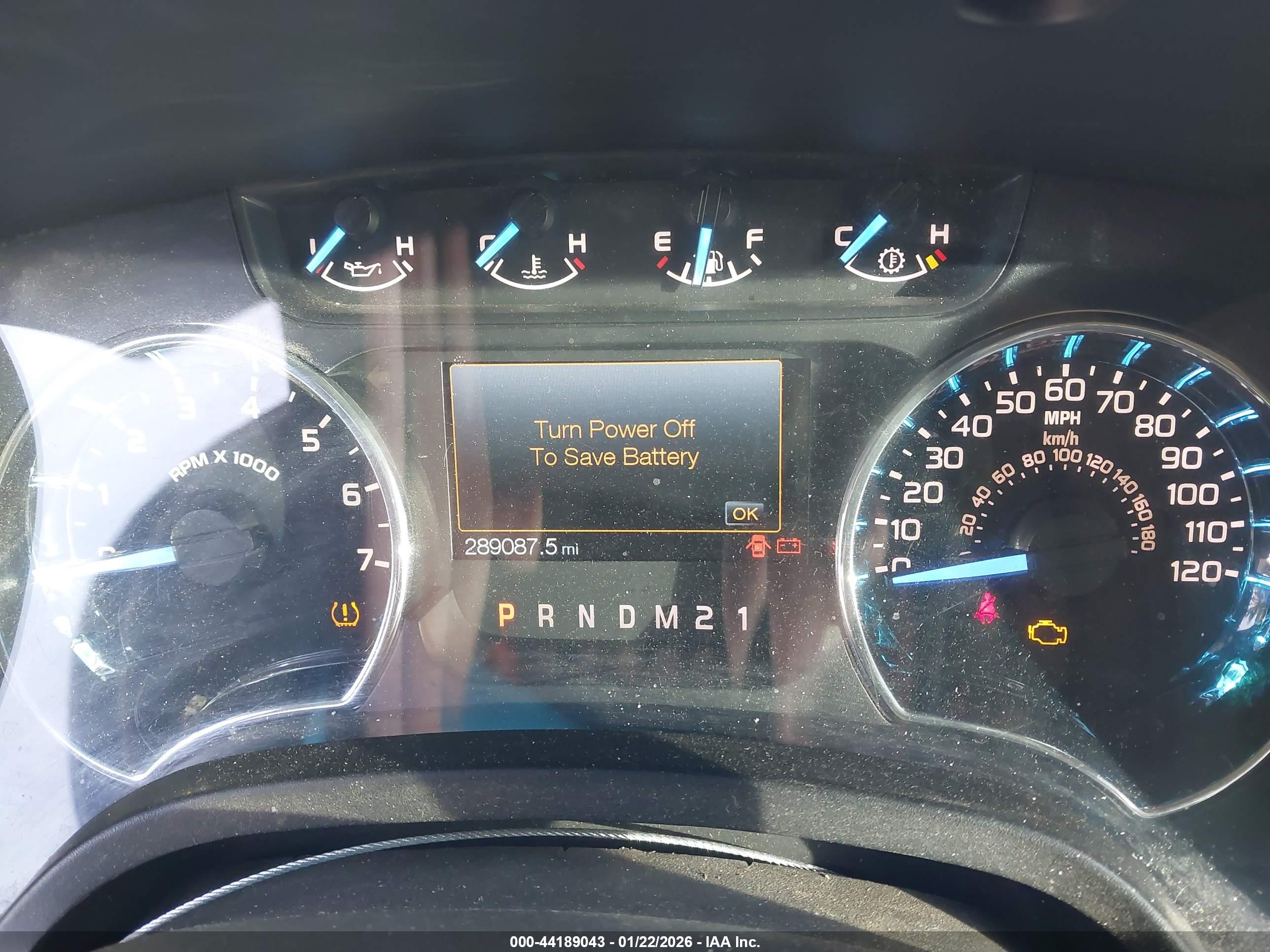FORD F-150 image 7