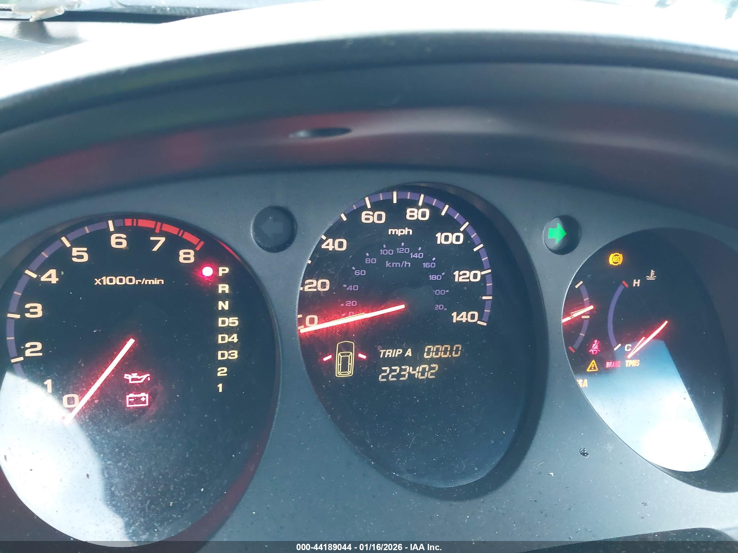 ACURA MDX image 7