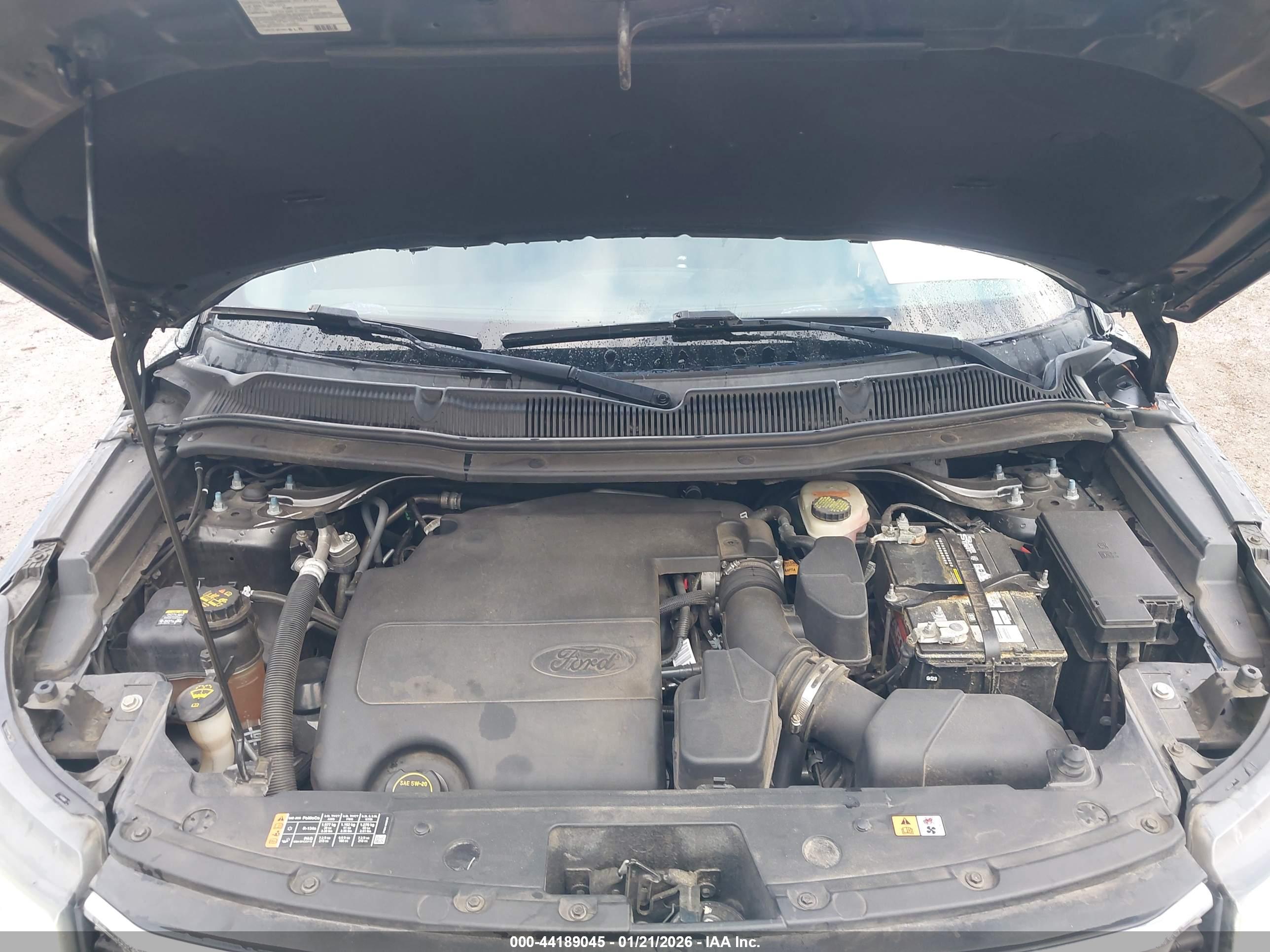 FORD EXPLORER image 10