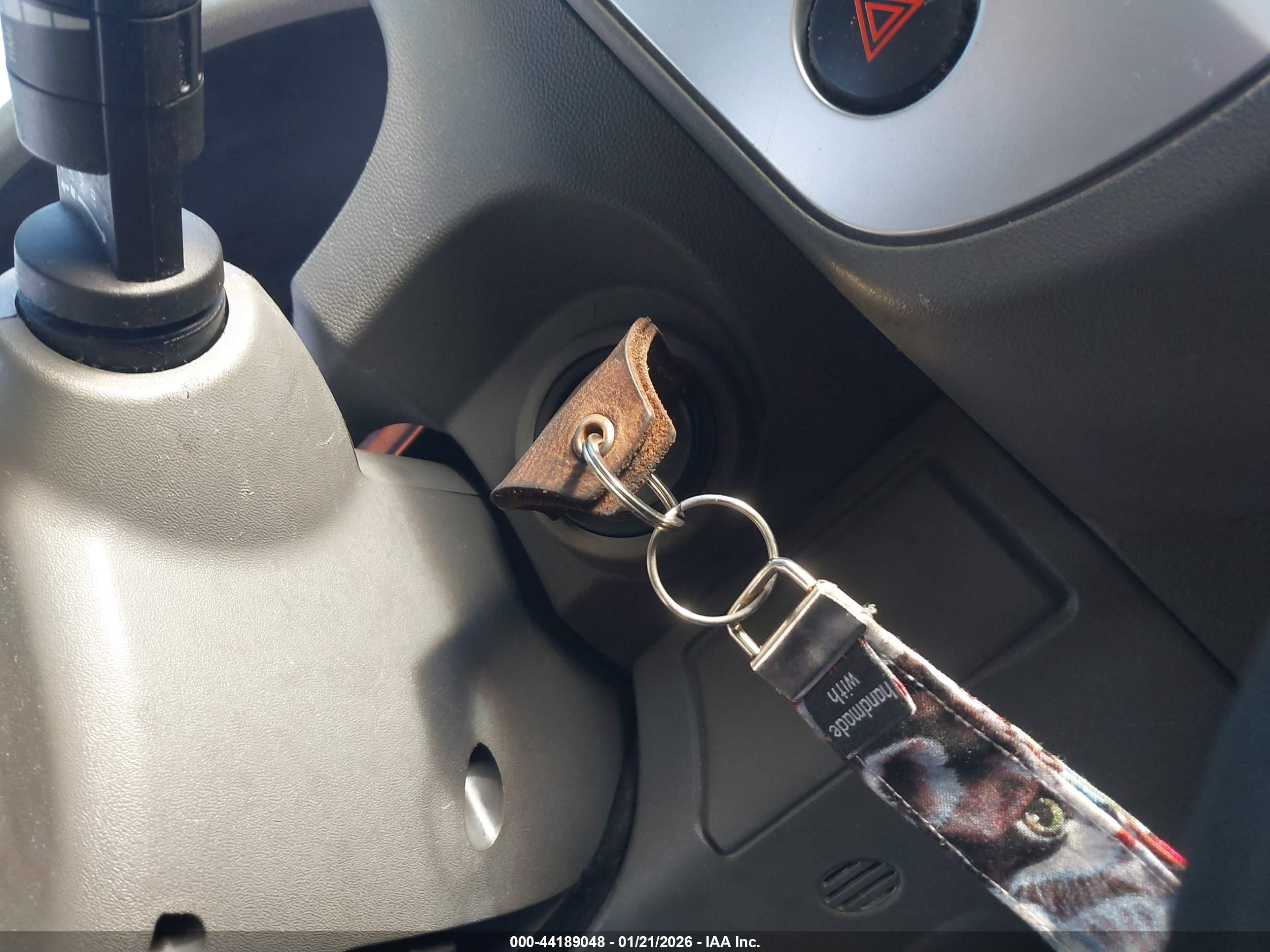NISSAN FRONTIER image 11