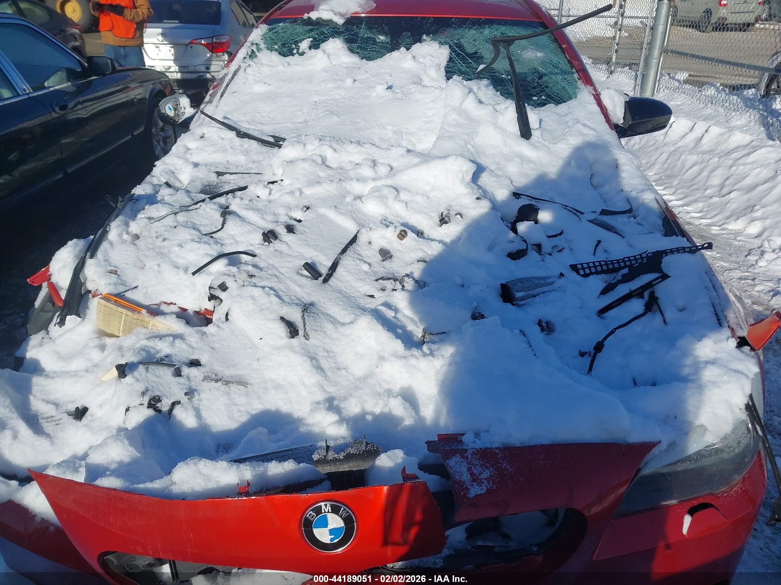 BMW M5 image 10