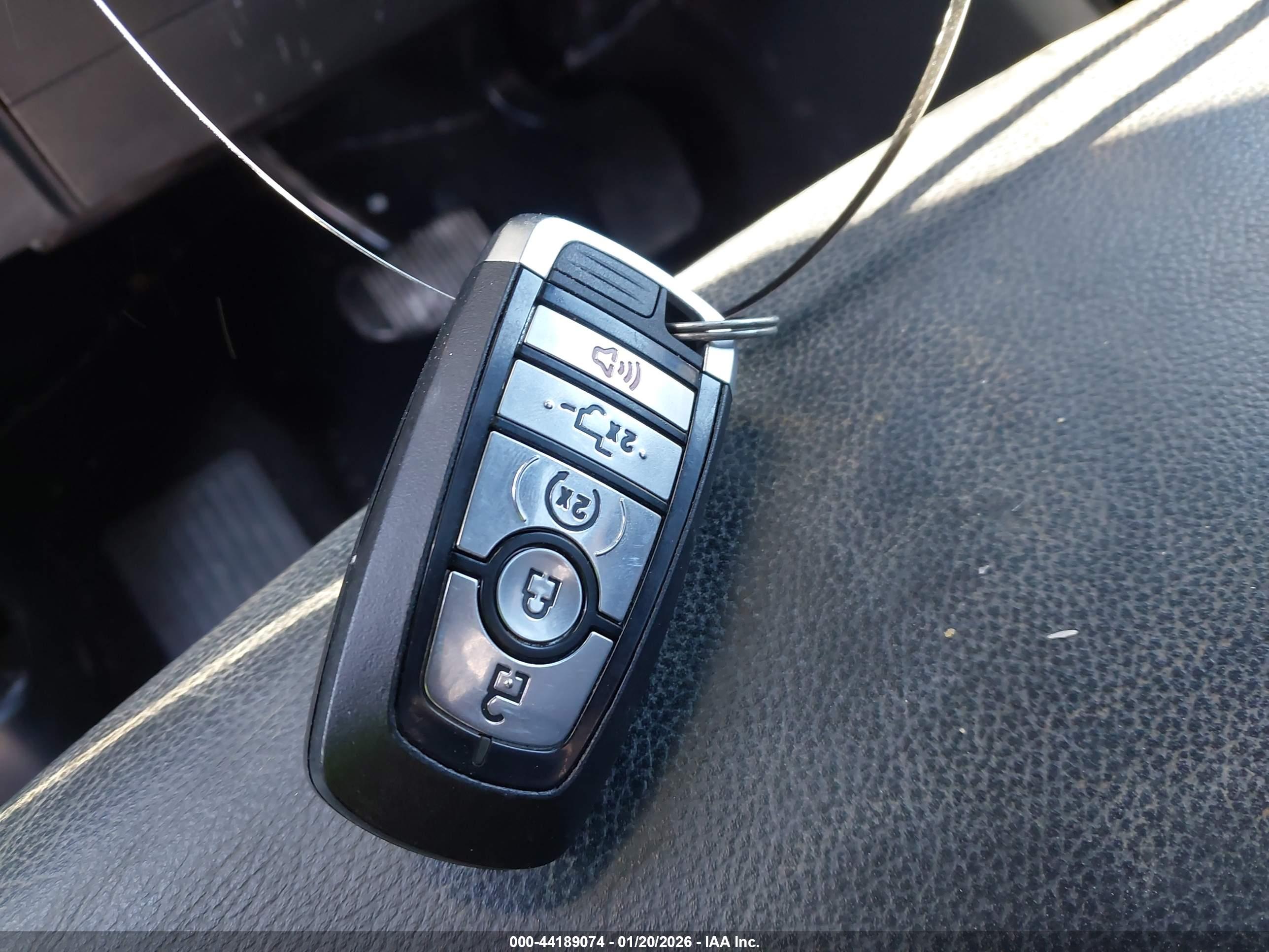 FORD F-150 image 11