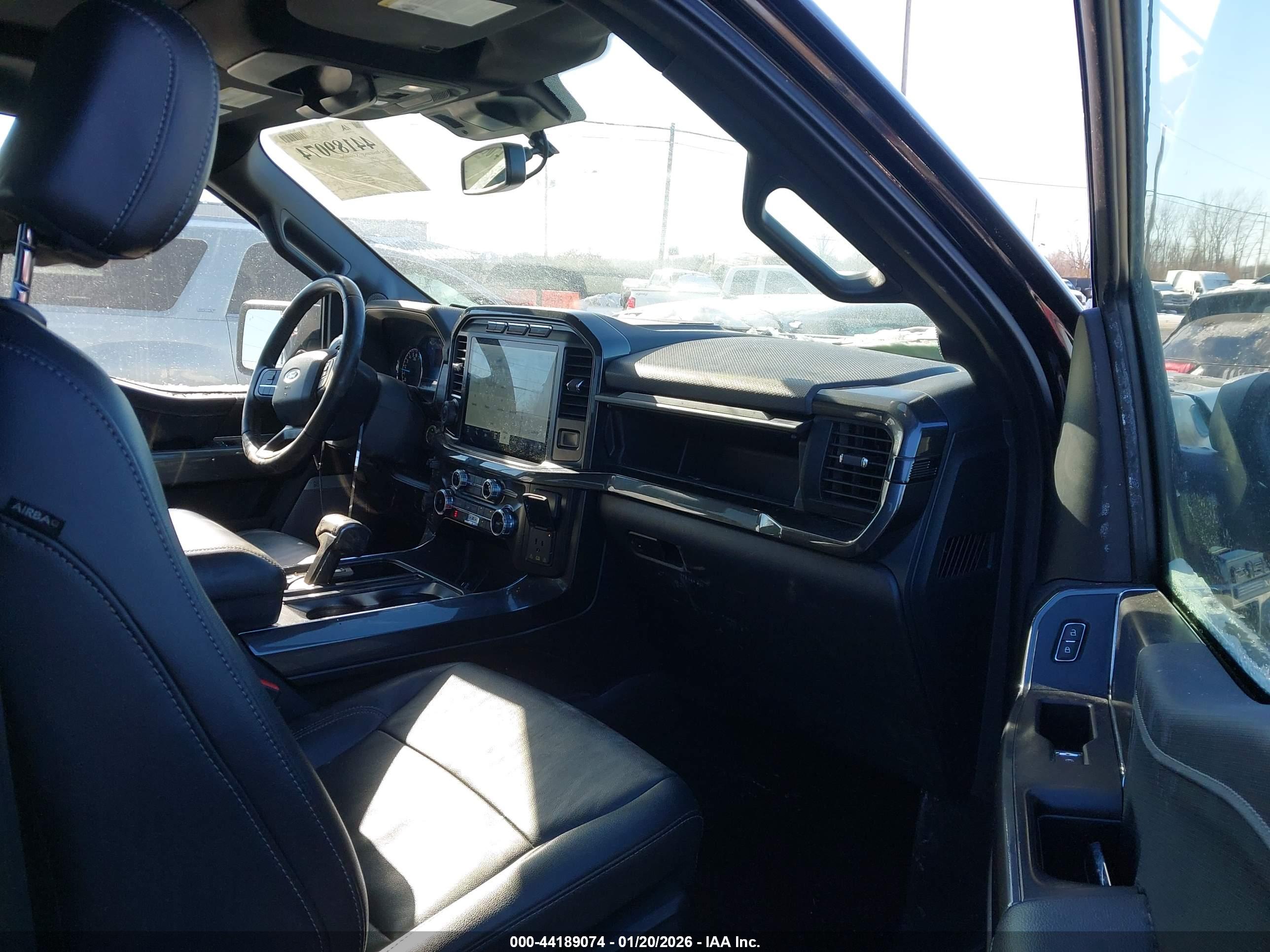 FORD F-150 image 5