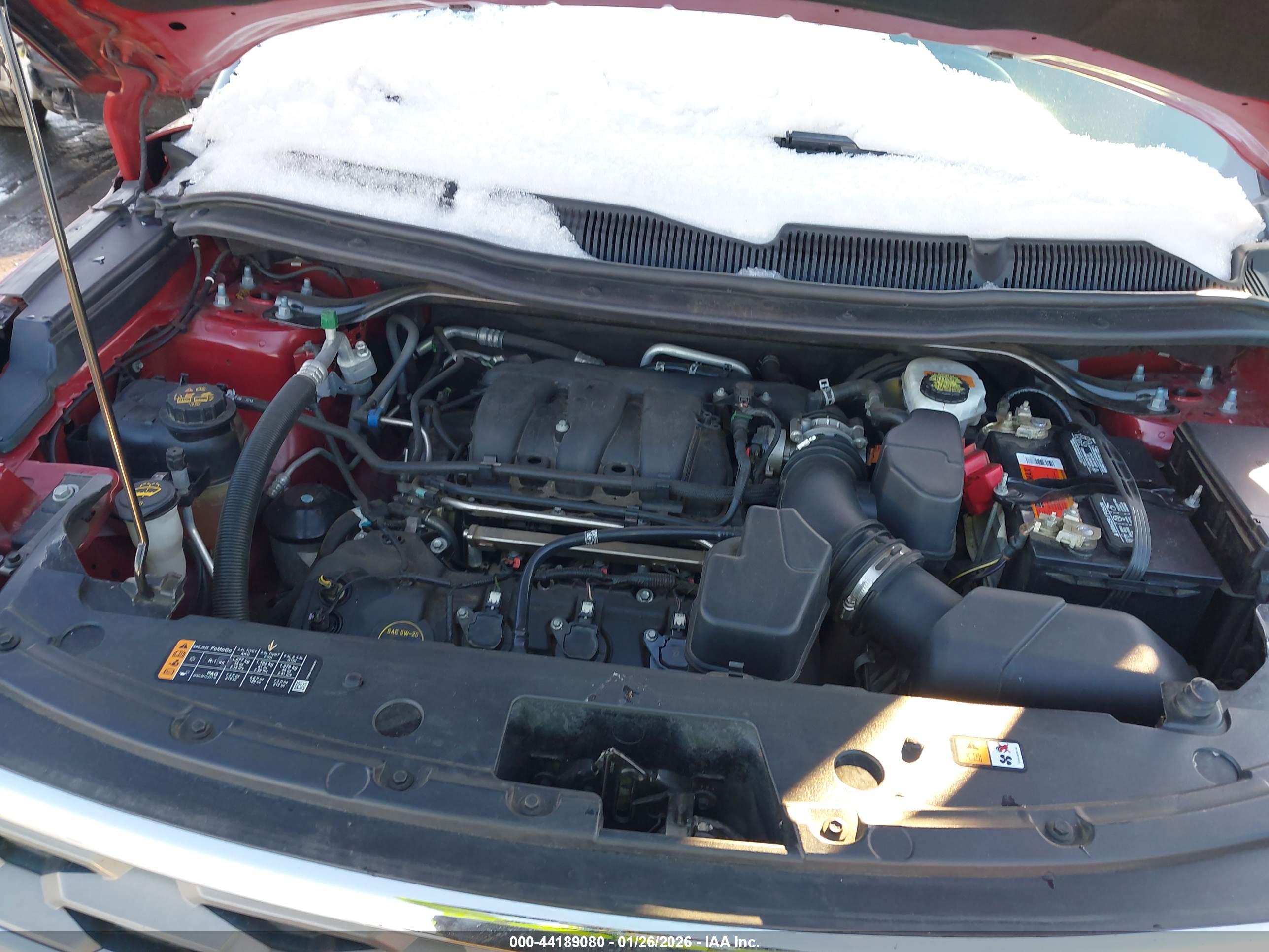 FORD EXPLORER image 10