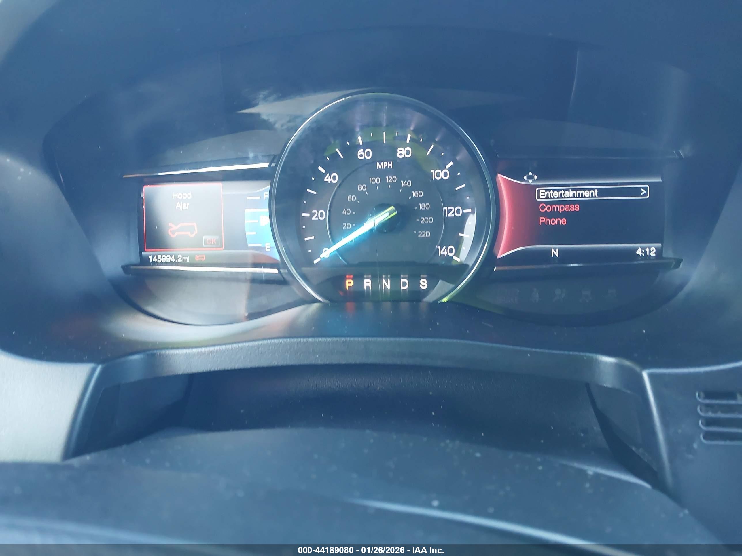 FORD EXPLORER image 7