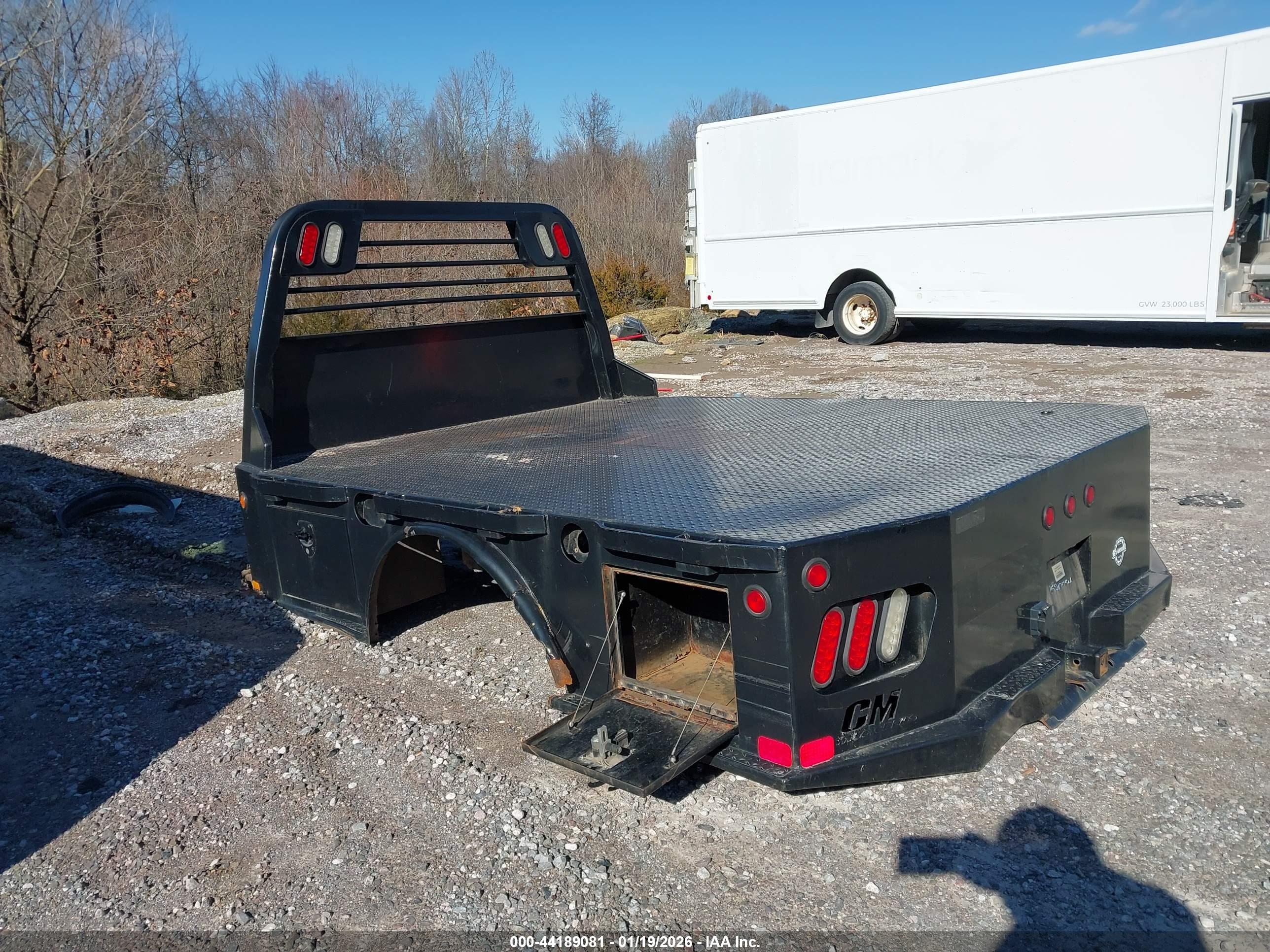 CHEVROLET SILVERADO image 3