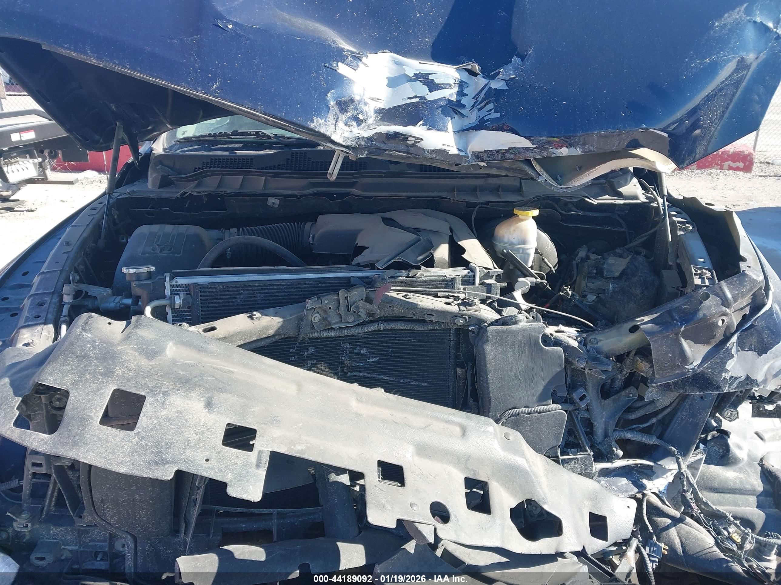 RAM 1500 image 10