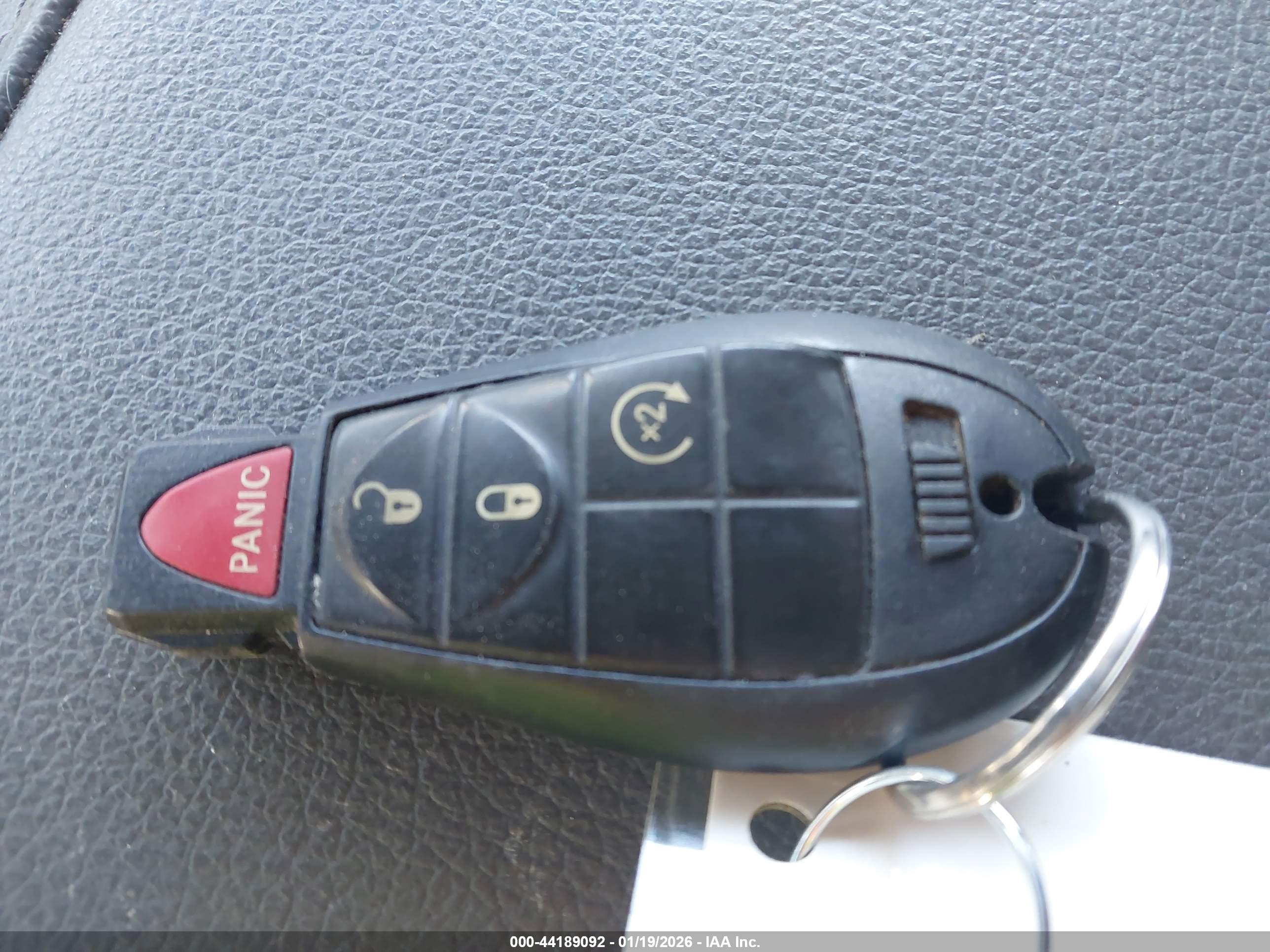 RAM 1500 image 11