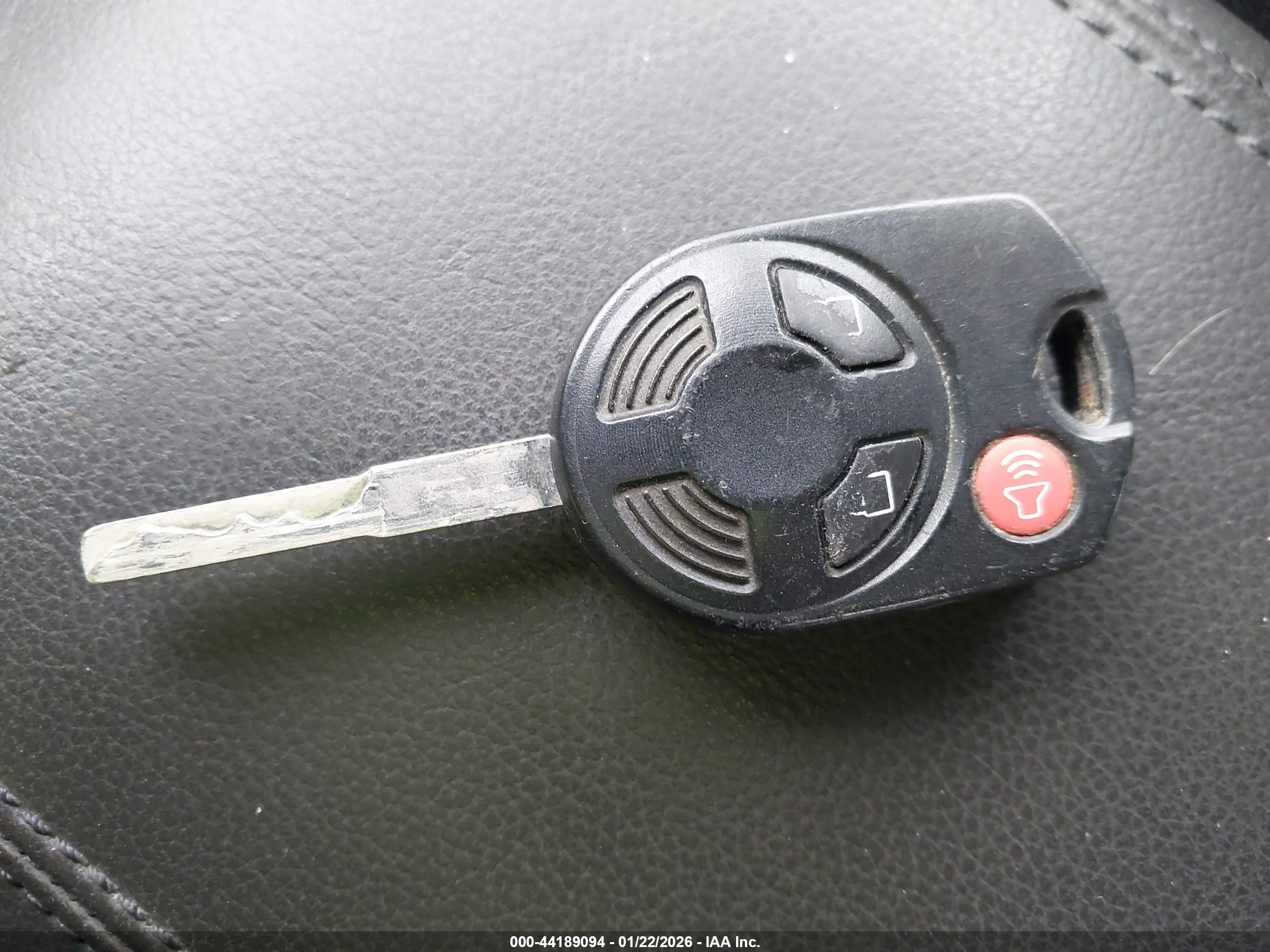 FORD ESCAPE image 11