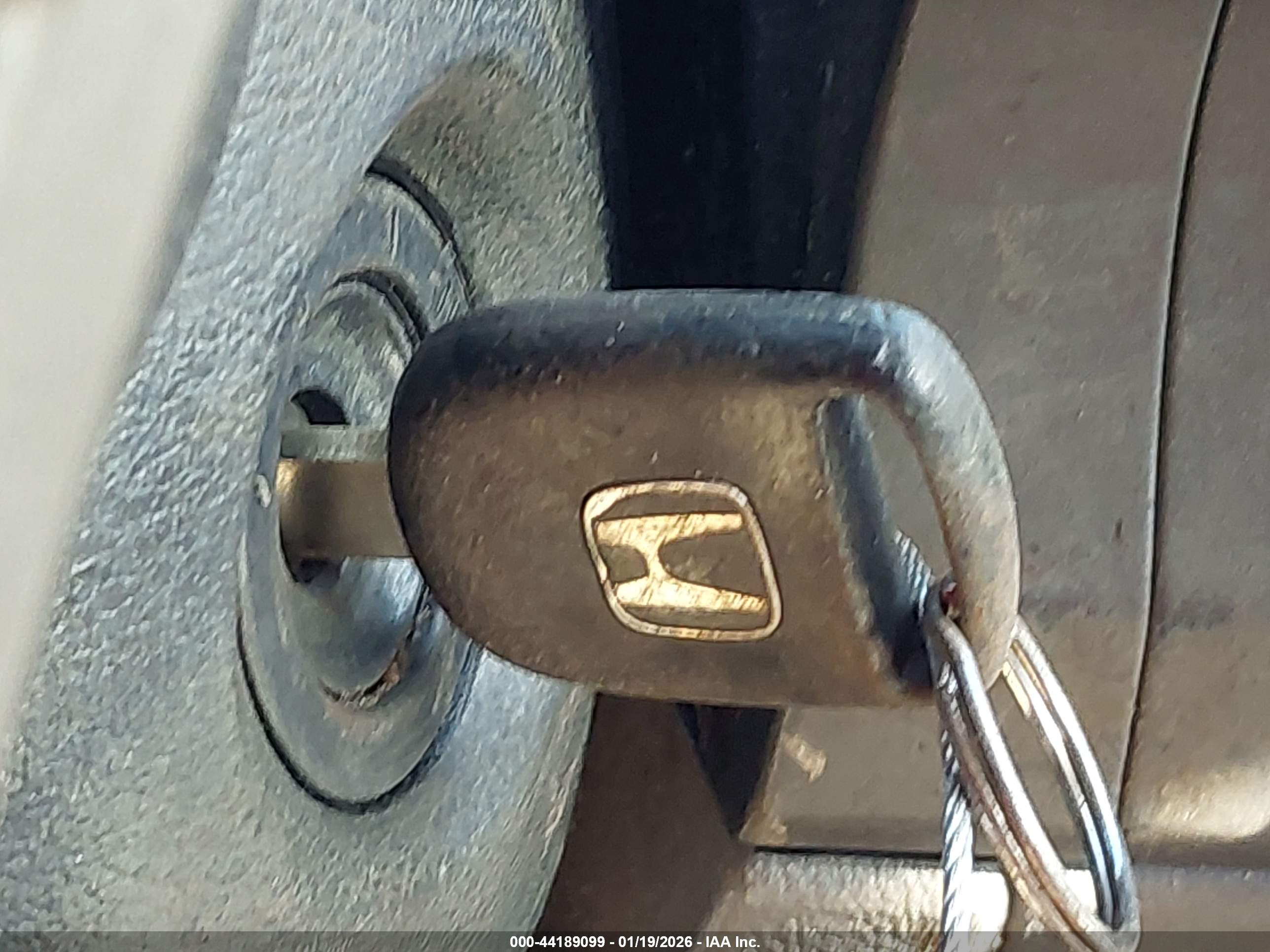 HONDA CIVIC image 11