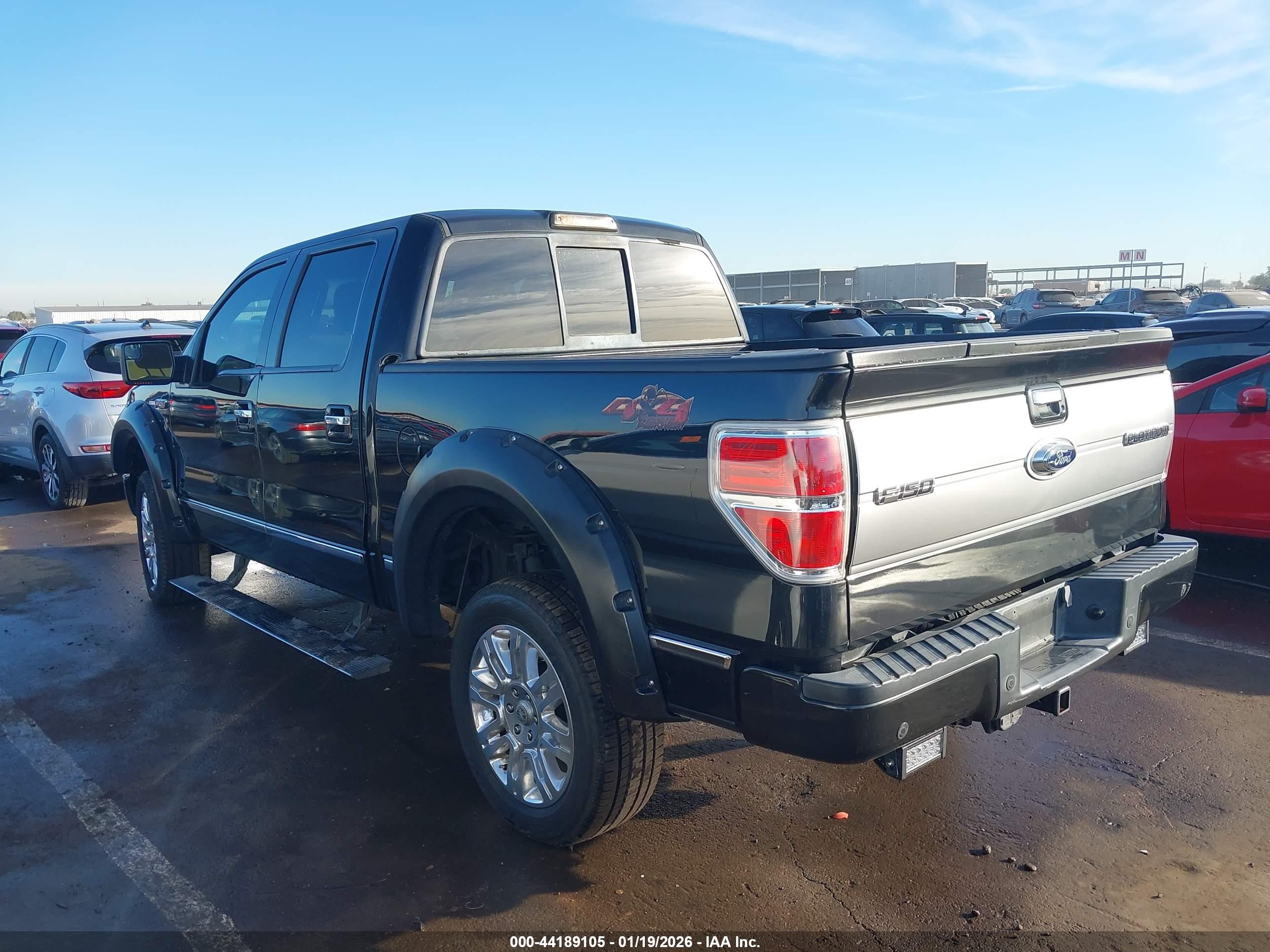 FORD F-150 image 3