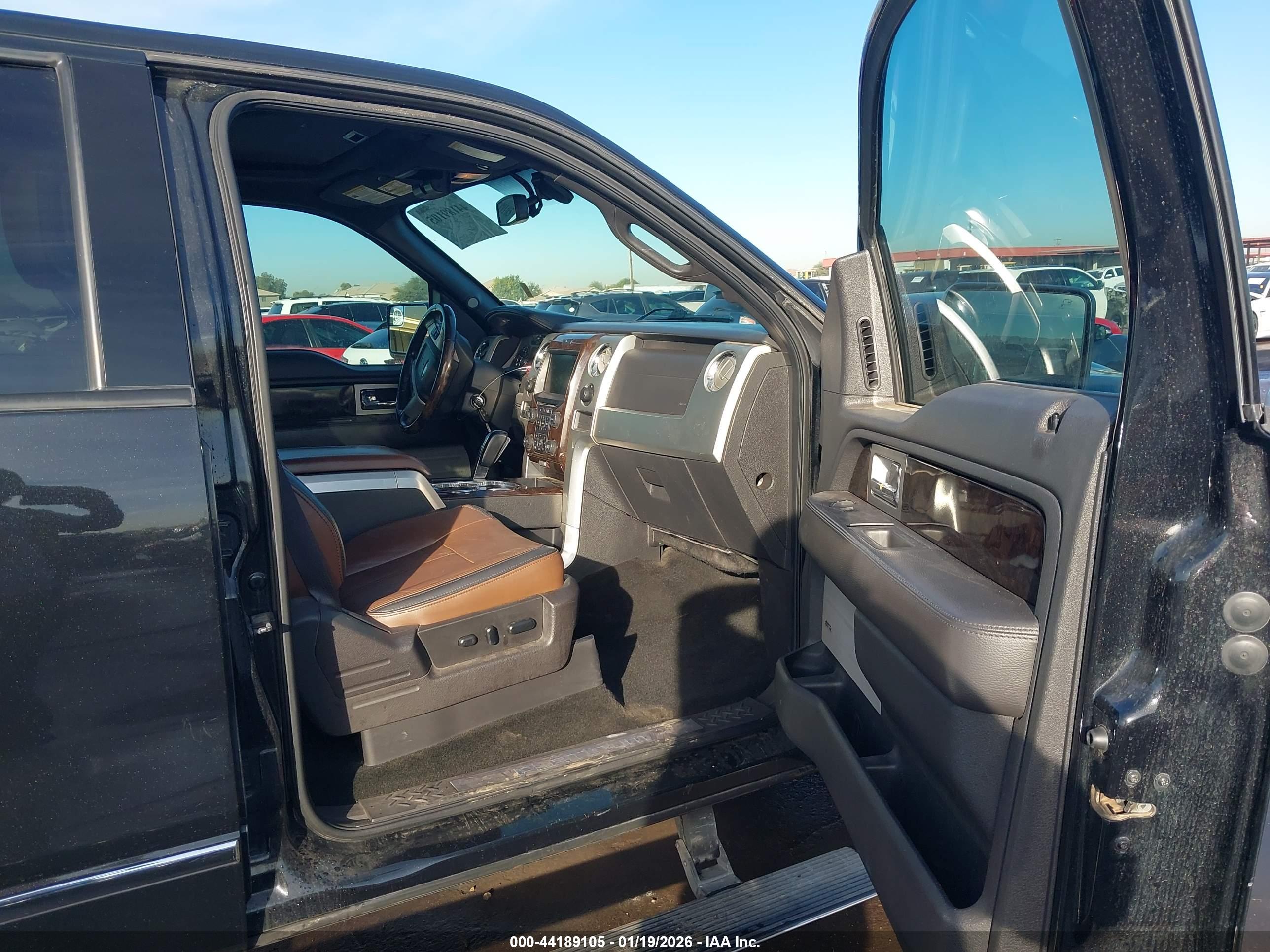 FORD F-150 image 5