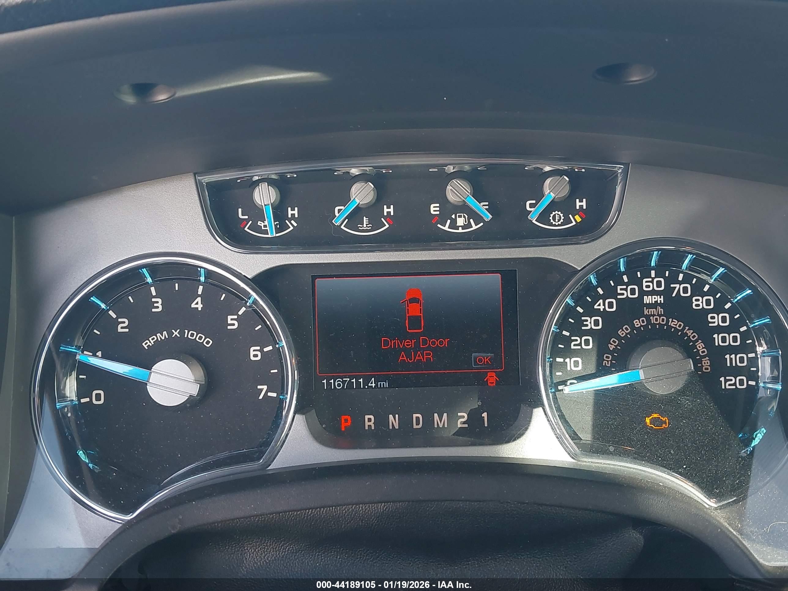 FORD F-150 image 7