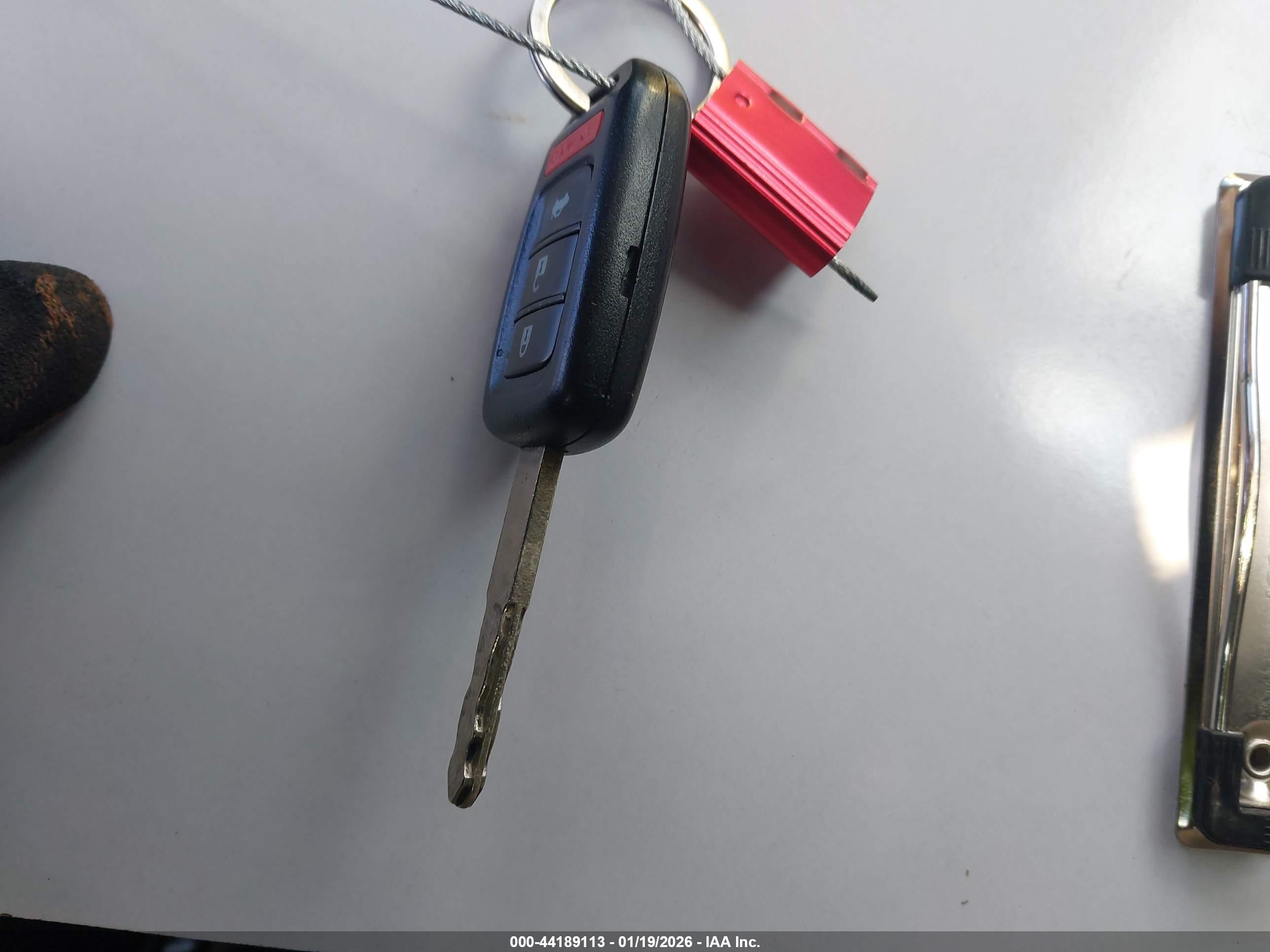 HONDA ACCORD image 11