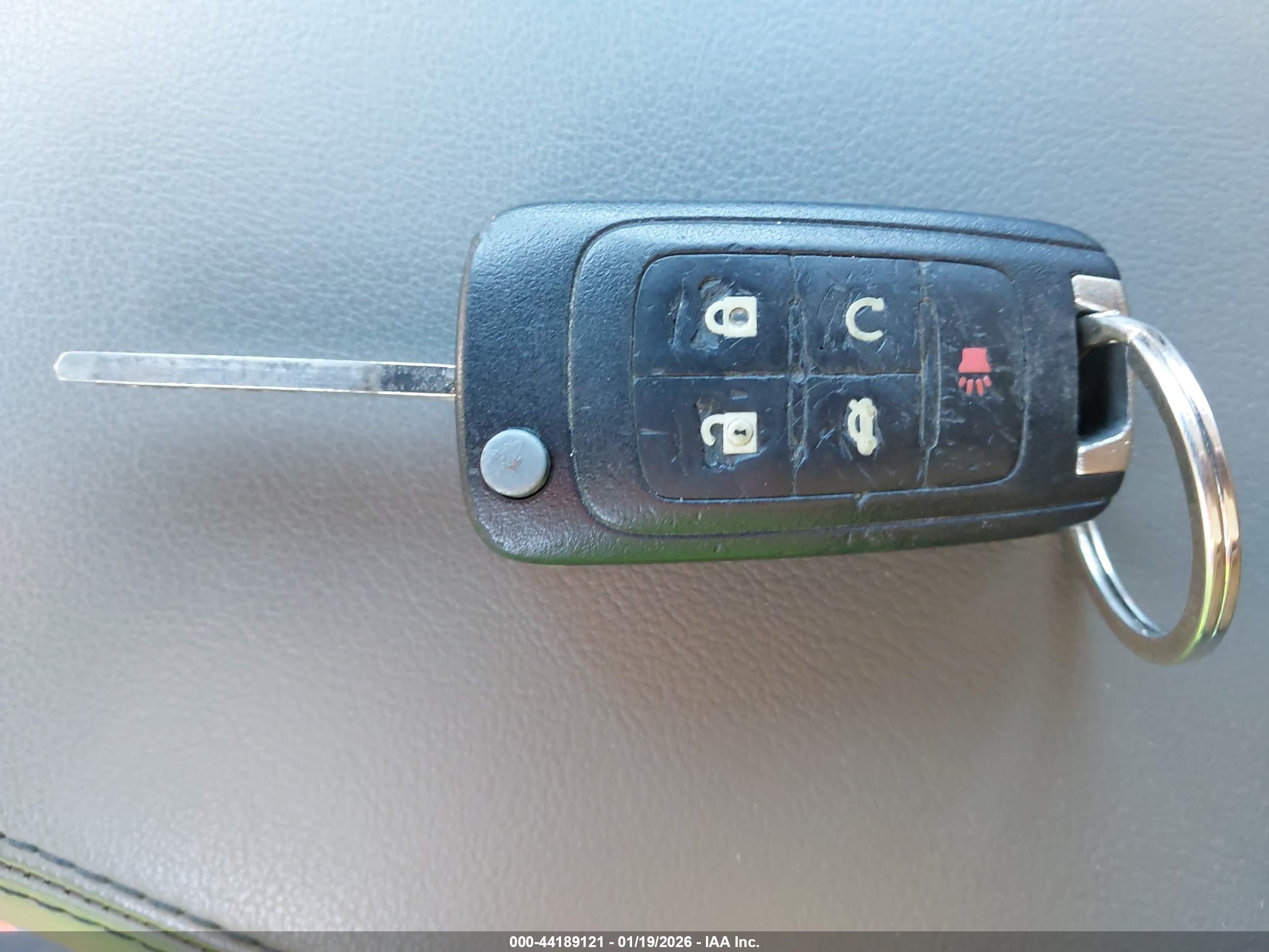 CHEVROLET MALIBU image 11