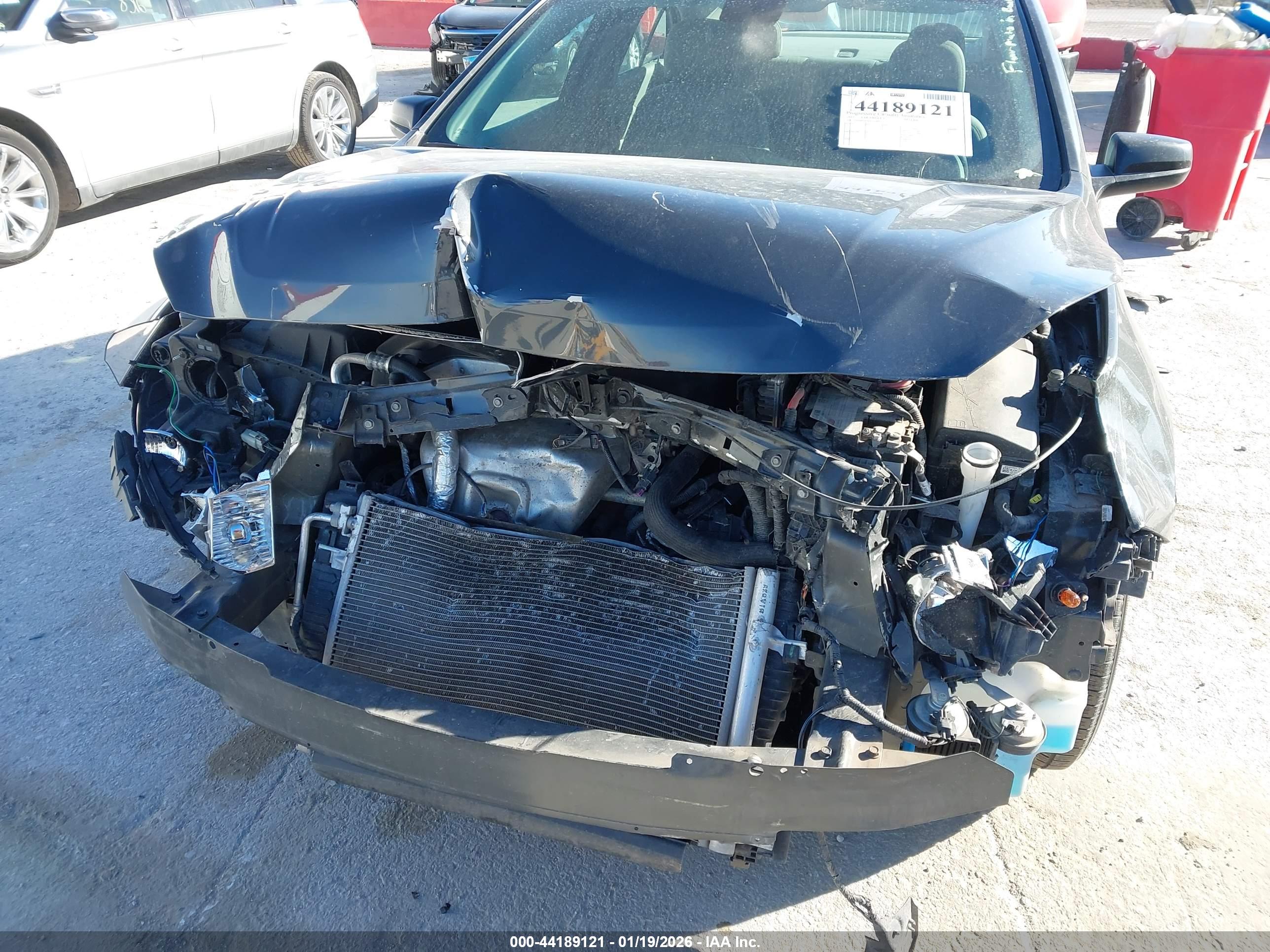 CHEVROLET MALIBU image 6