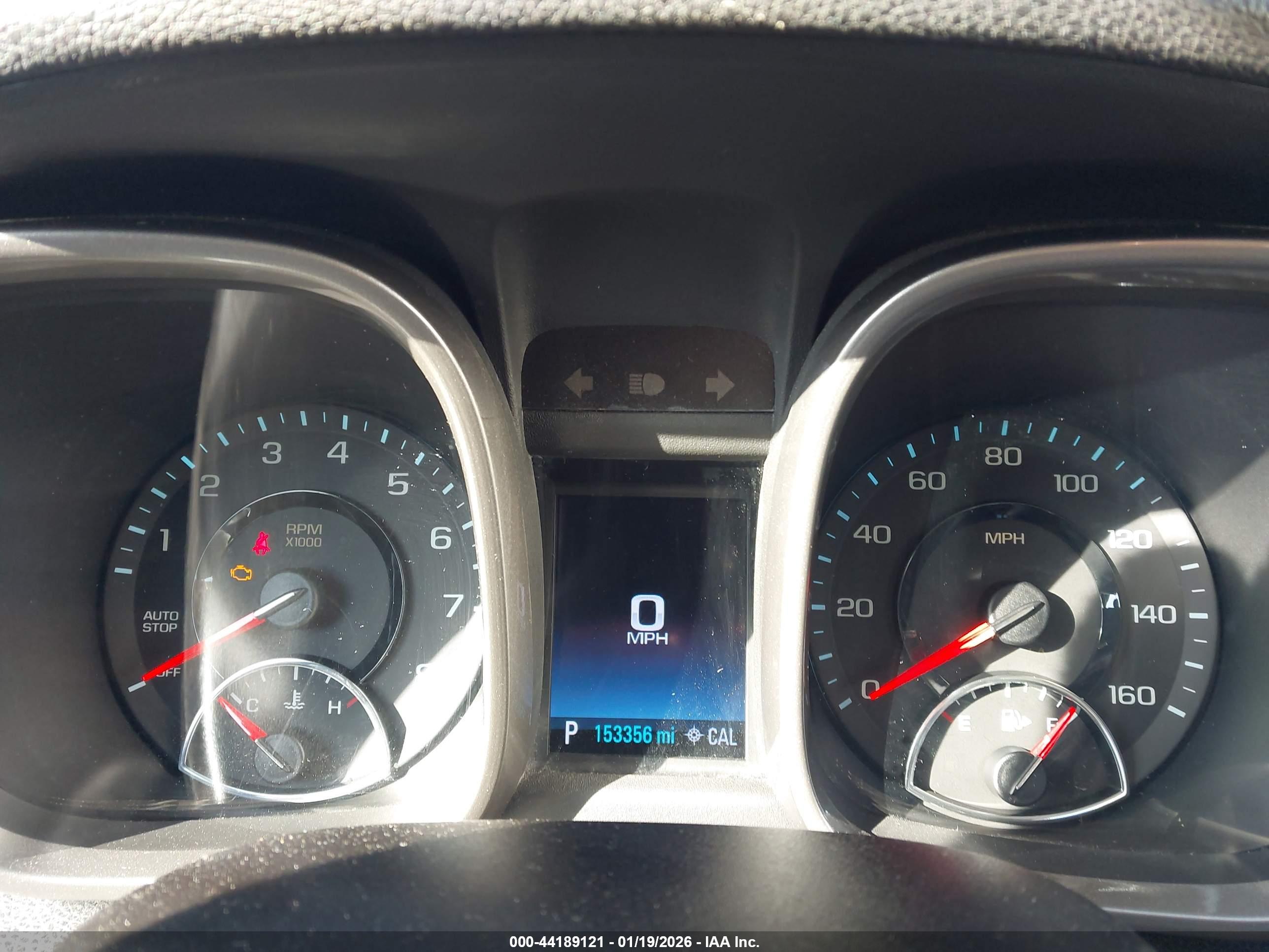CHEVROLET MALIBU image 7