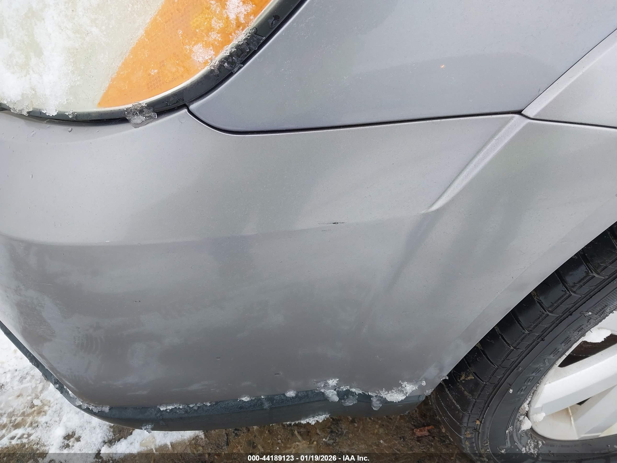SUBARU OUTBACK image 6