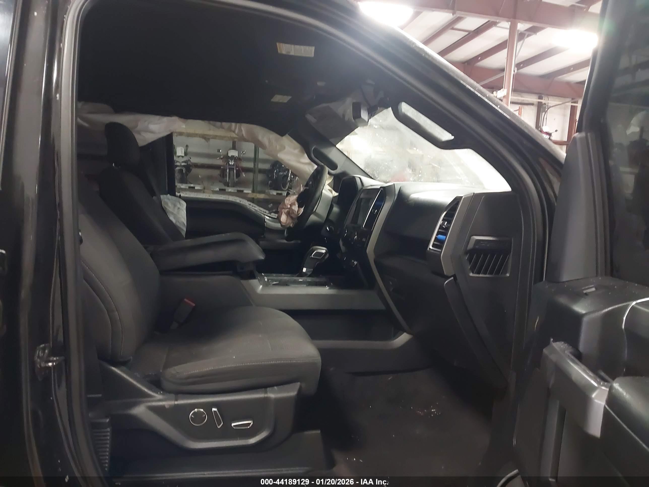 FORD F-150 image 5