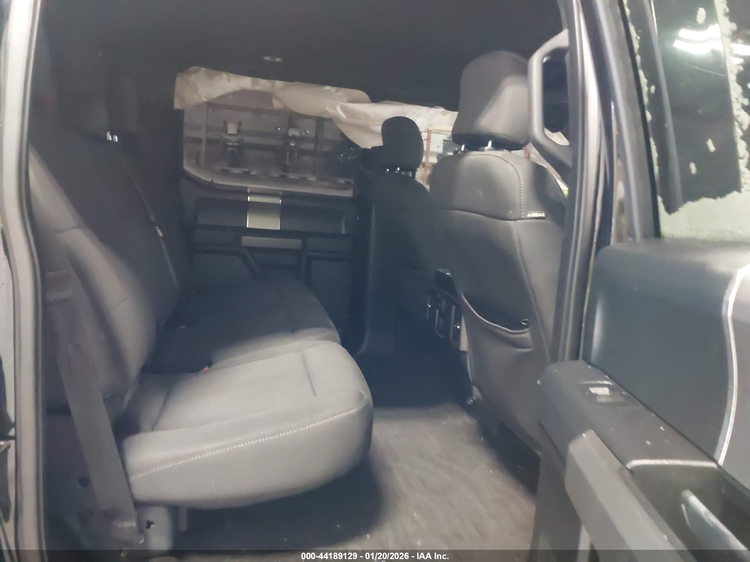 FORD F-150 image 8