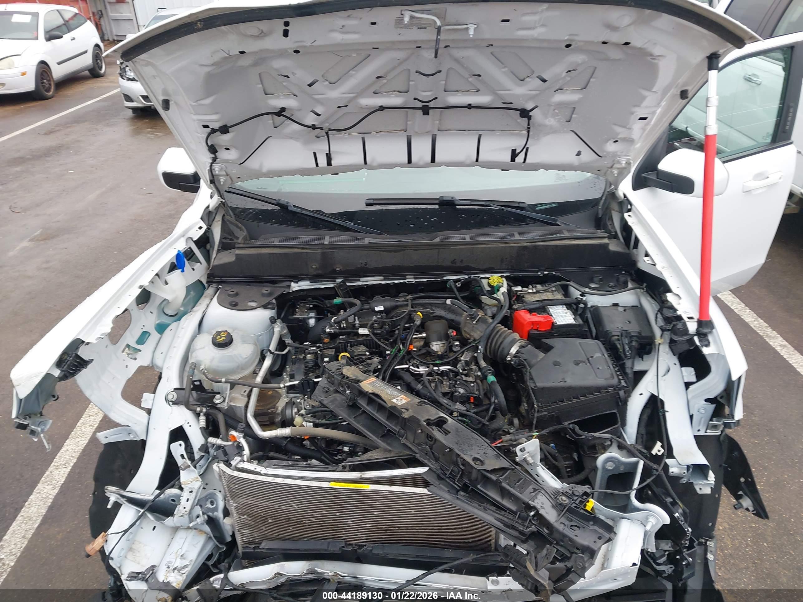 FORD MAVERICK image 10