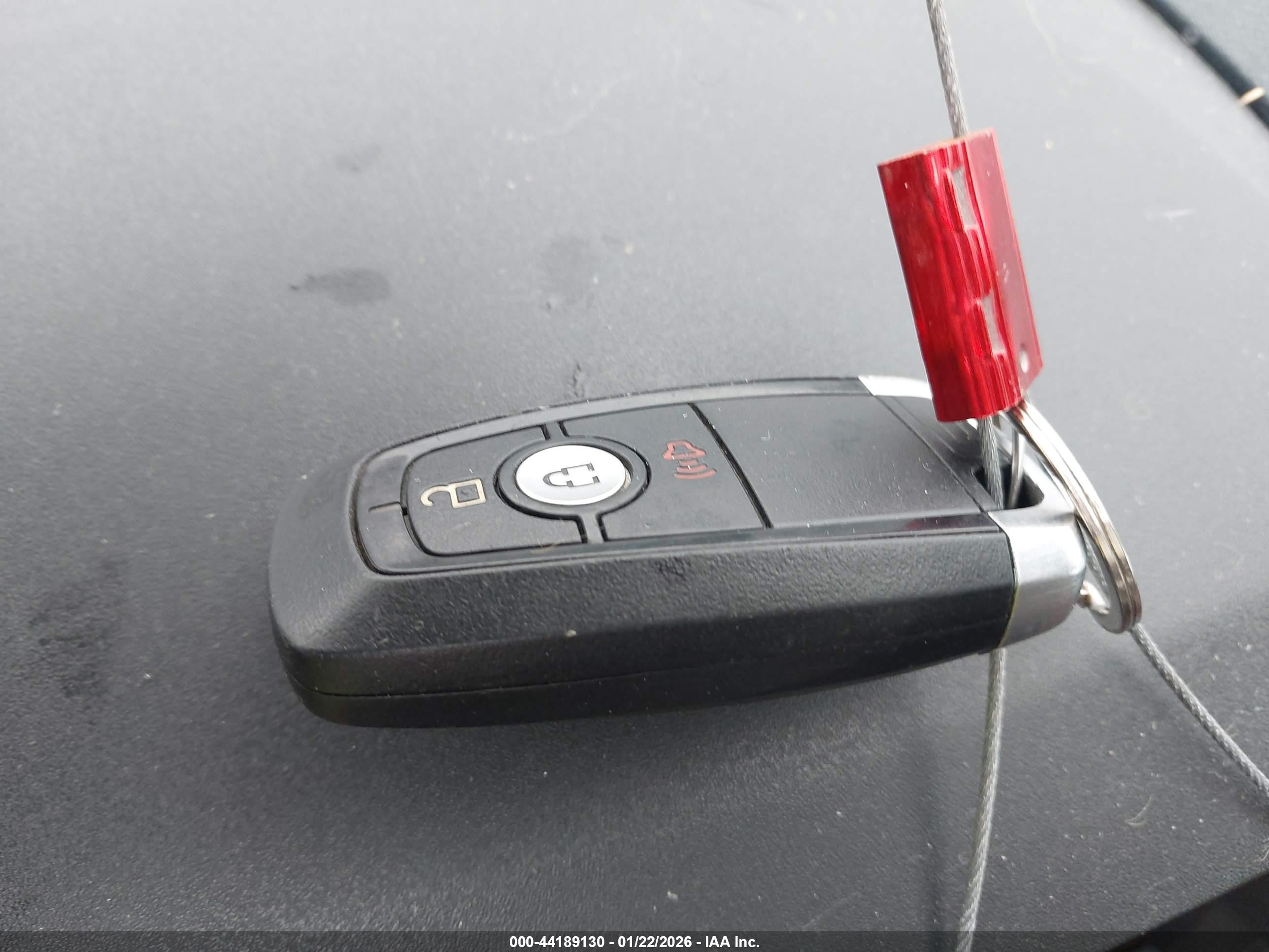 FORD MAVERICK image 11
