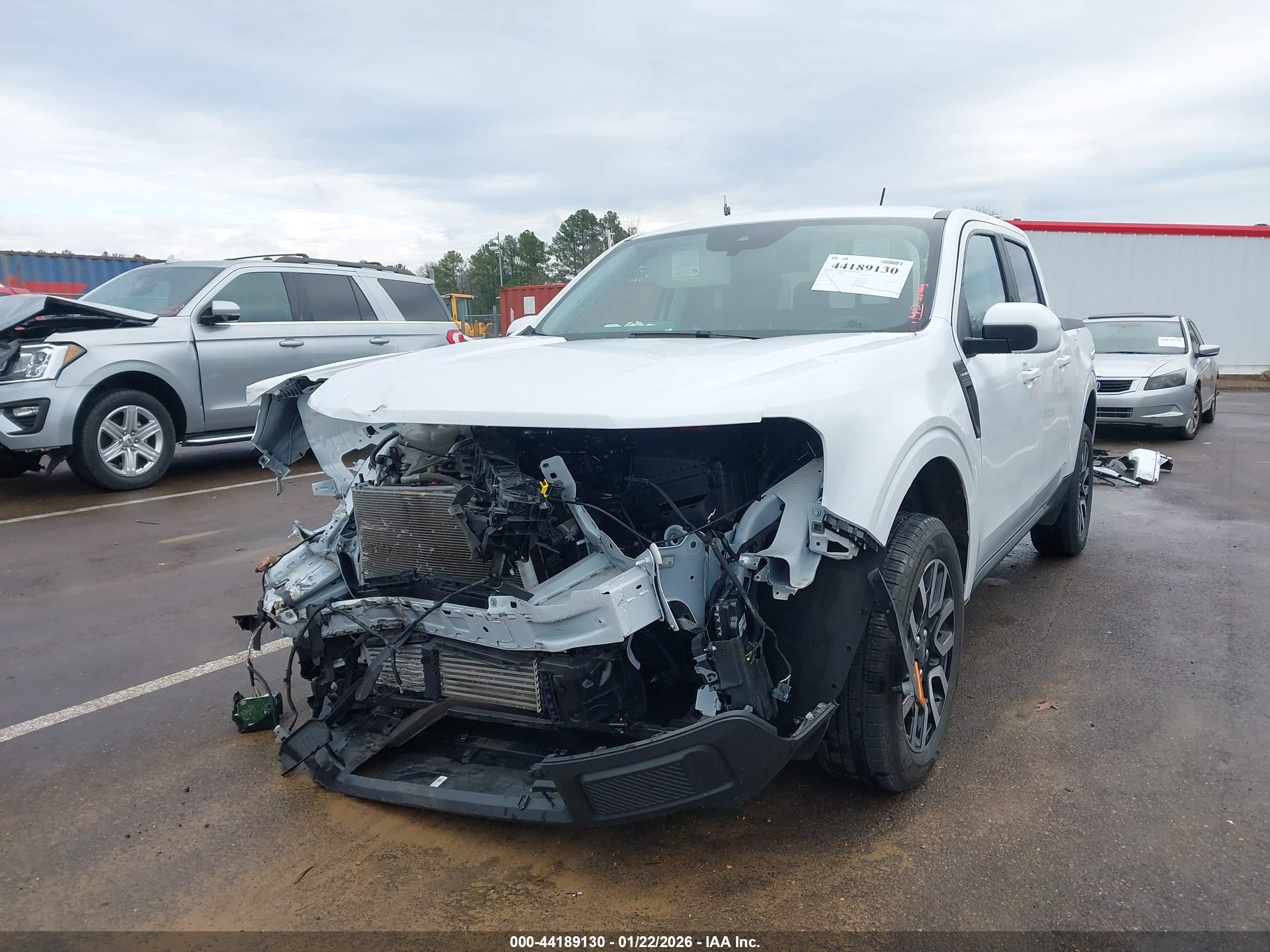 FORD MAVERICK image 6