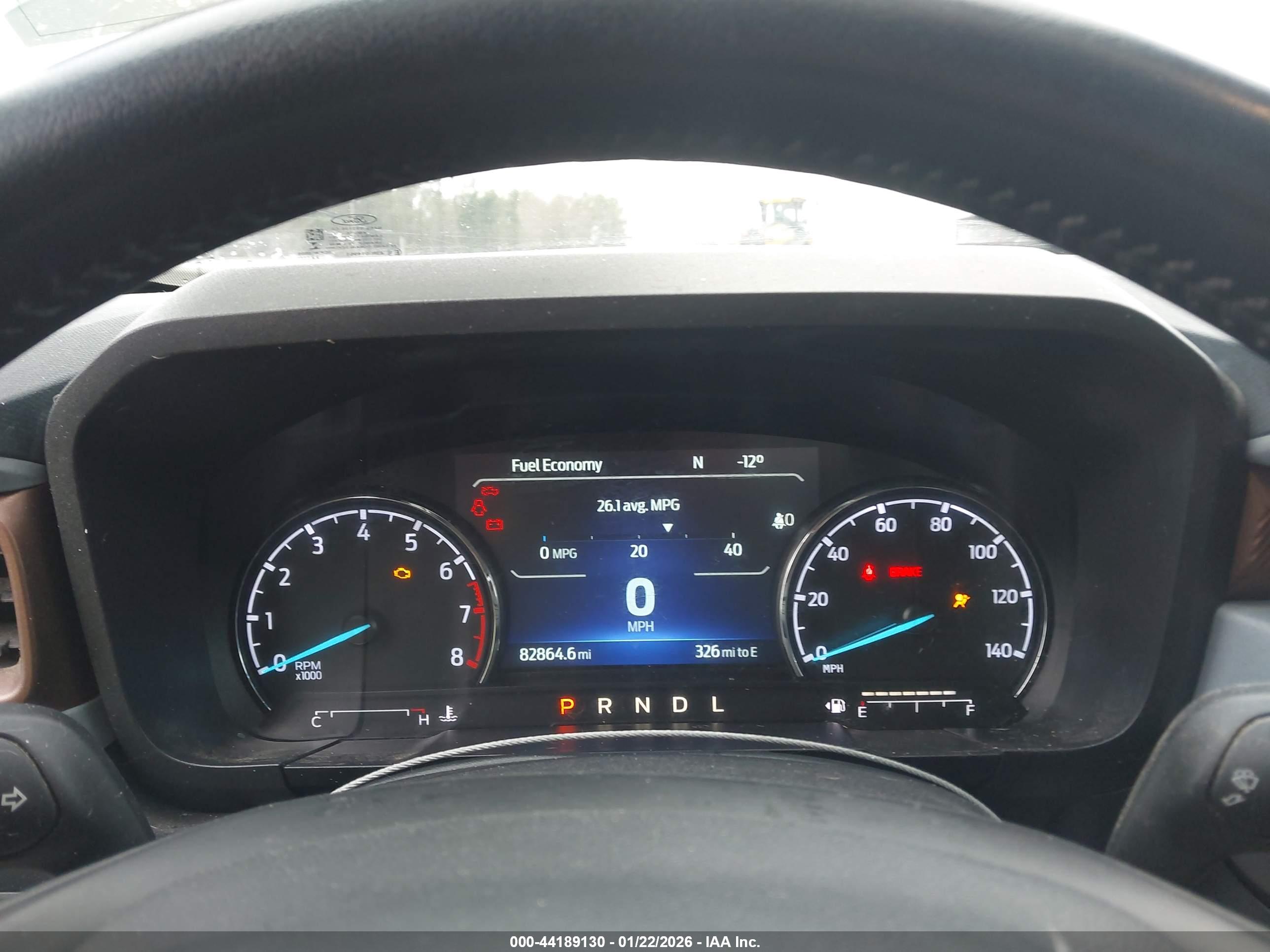 FORD MAVERICK image 7