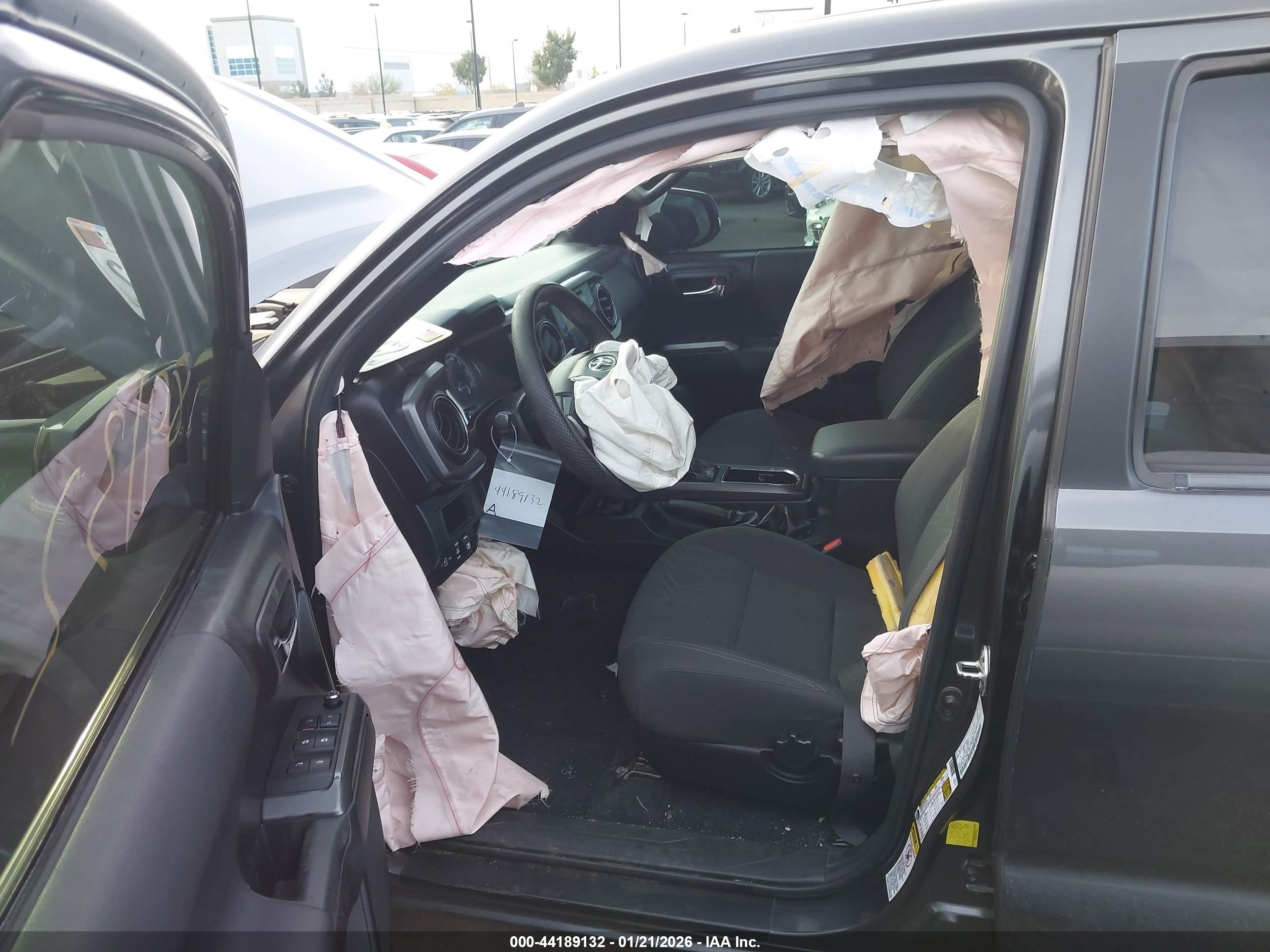 TOYOTA TACOMA image 5