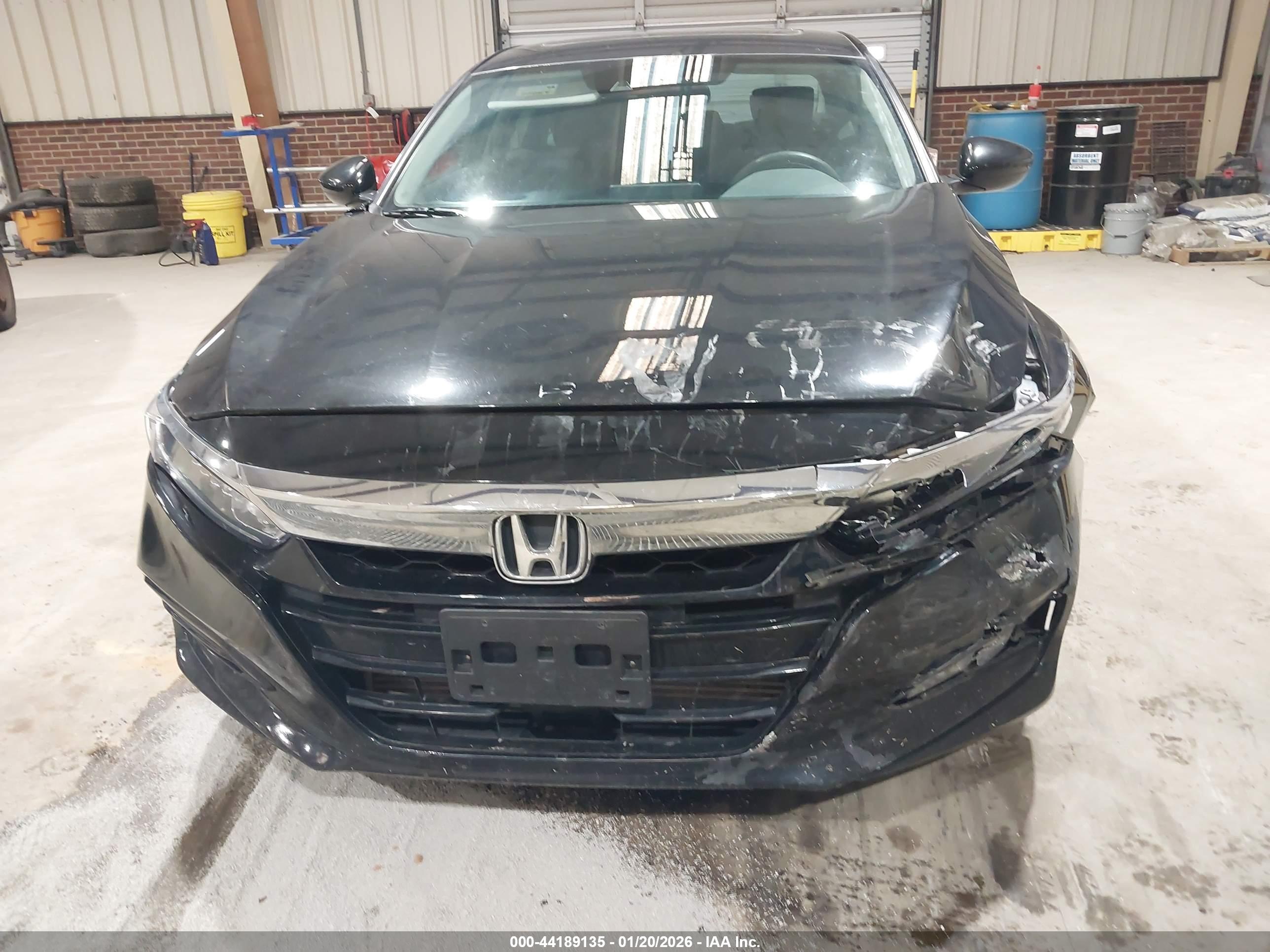 HONDA ACCORD image 6