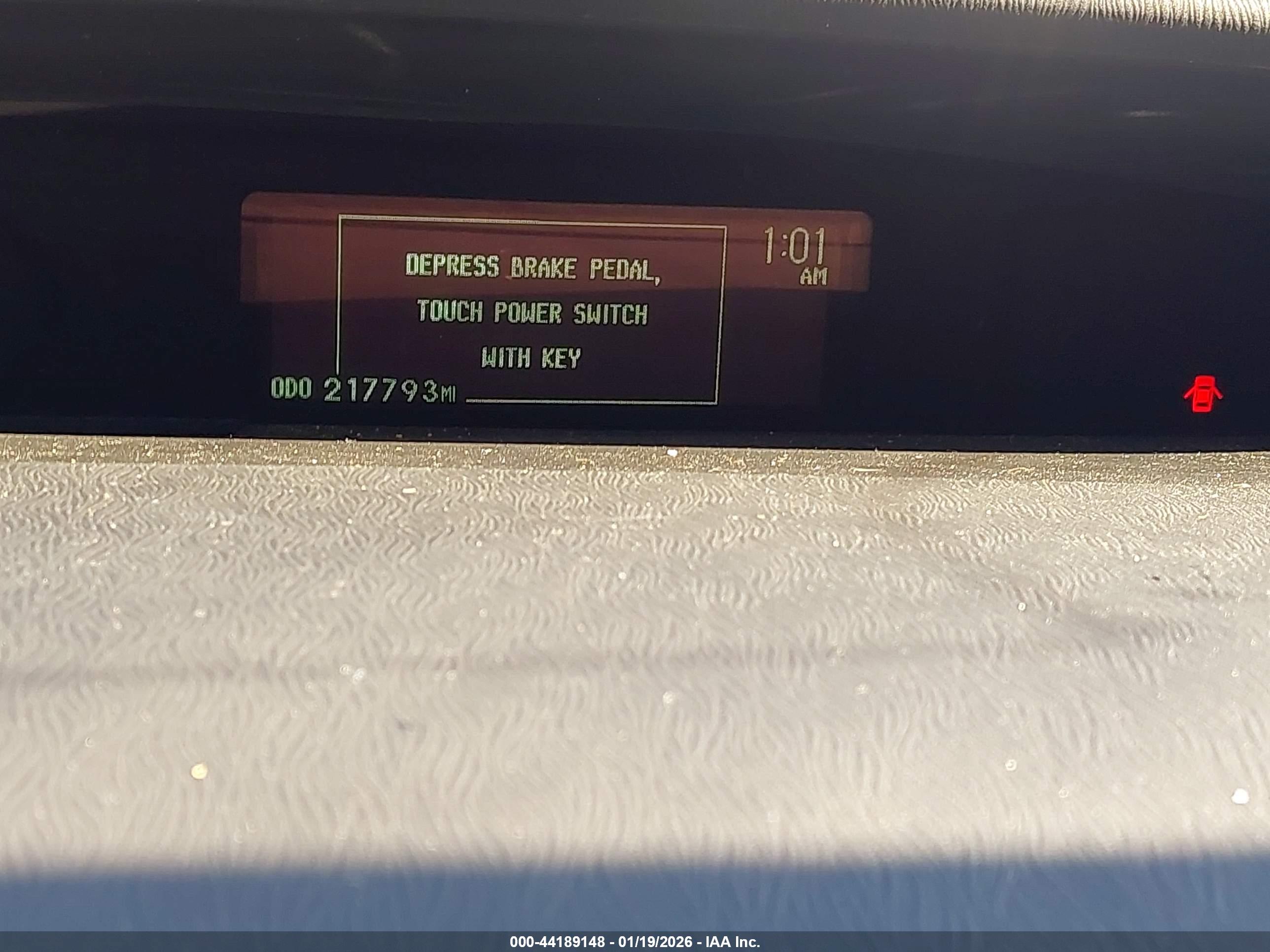 TOYOTA PRIUS image 7
