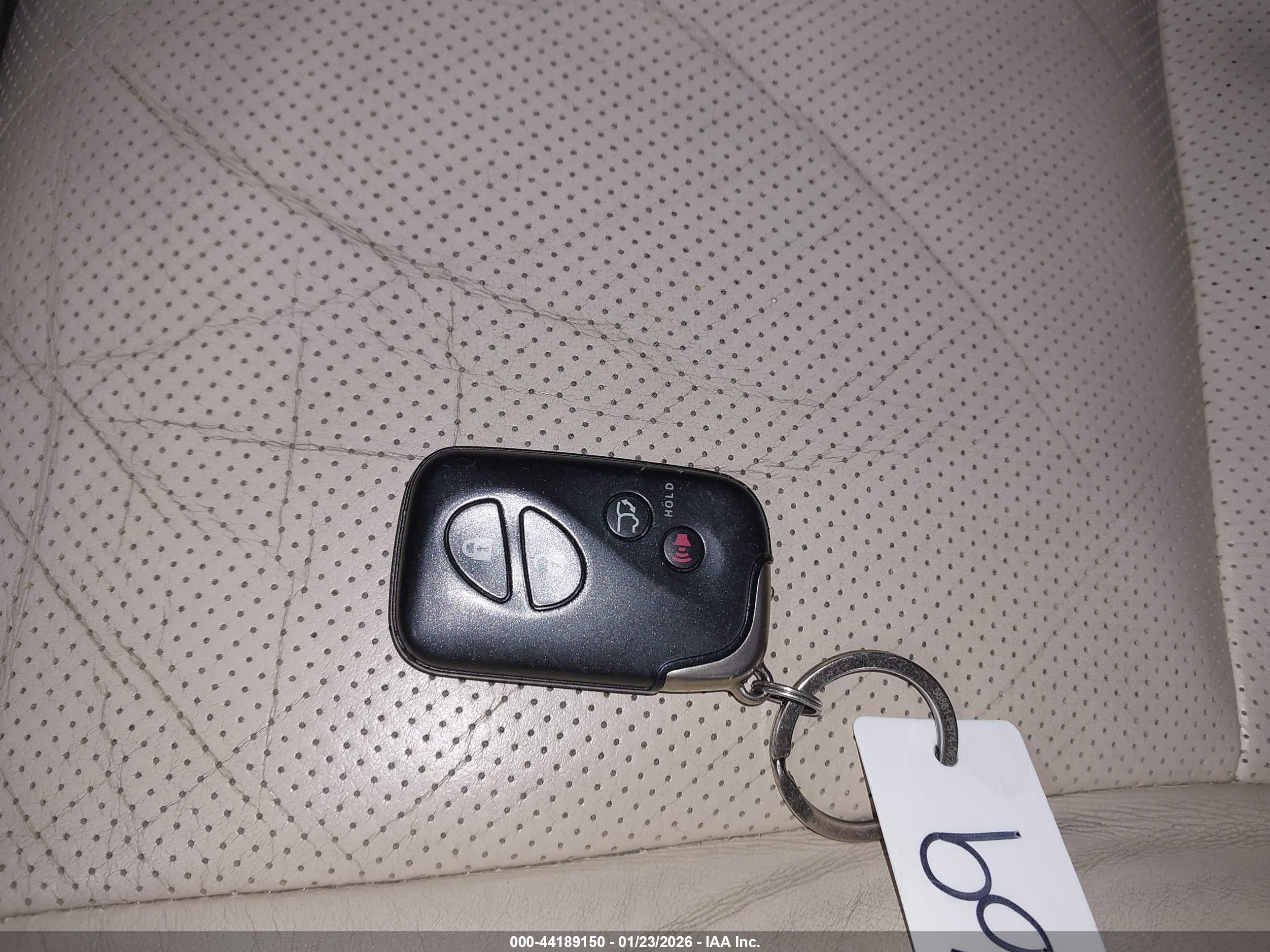 LEXUS RX image 11