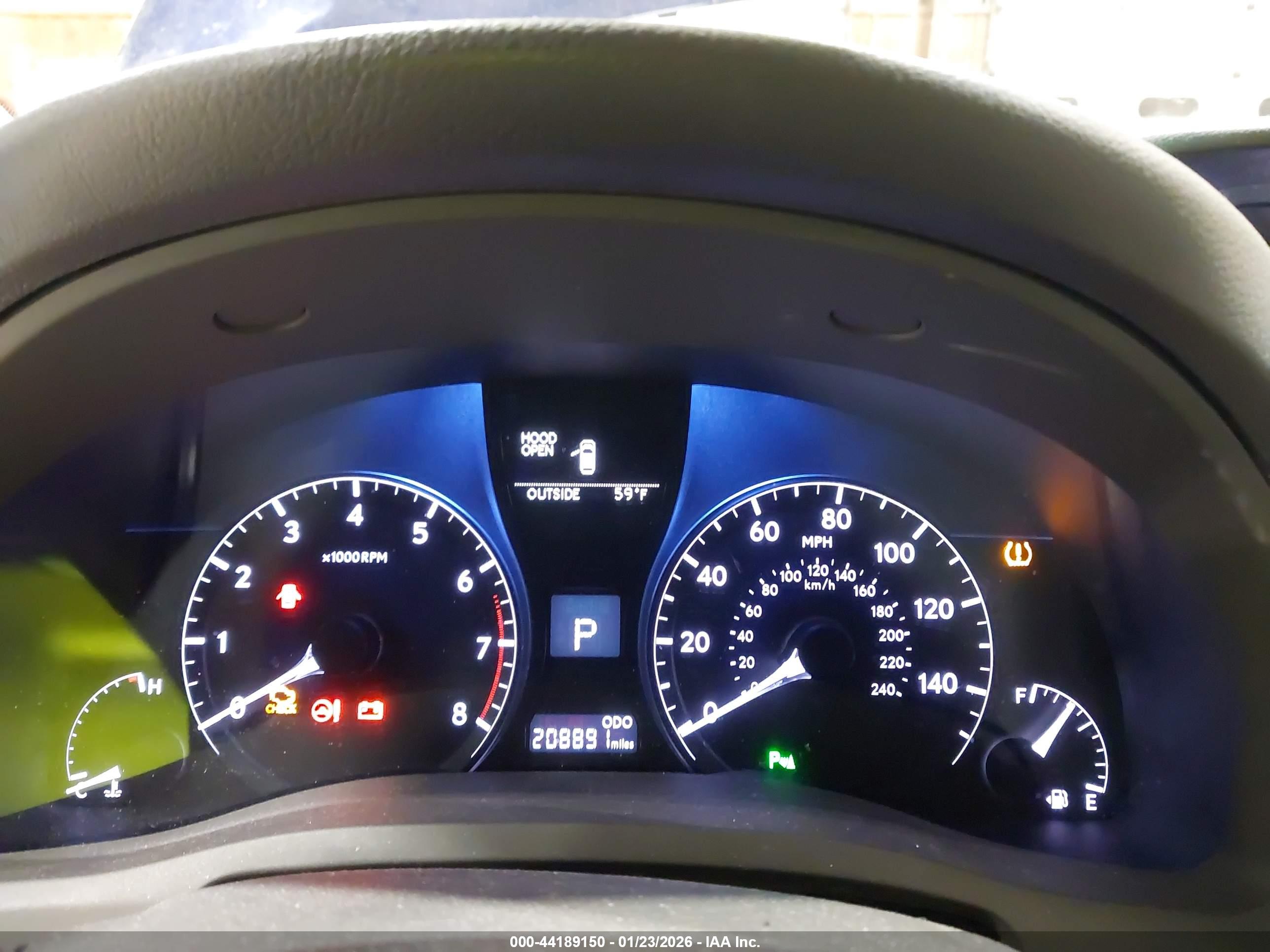 LEXUS RX image 7
