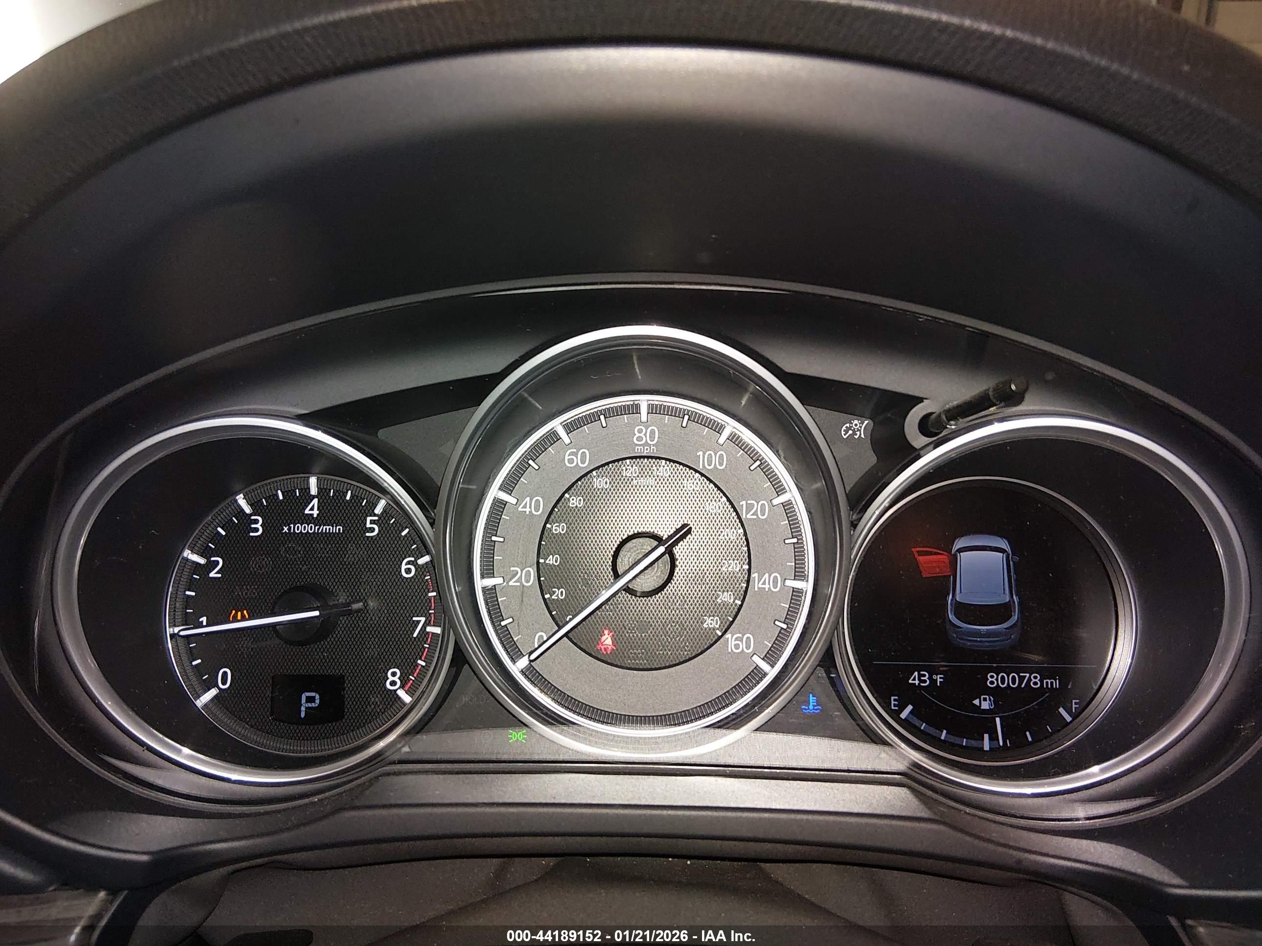 MAZDA CX-5 image 7