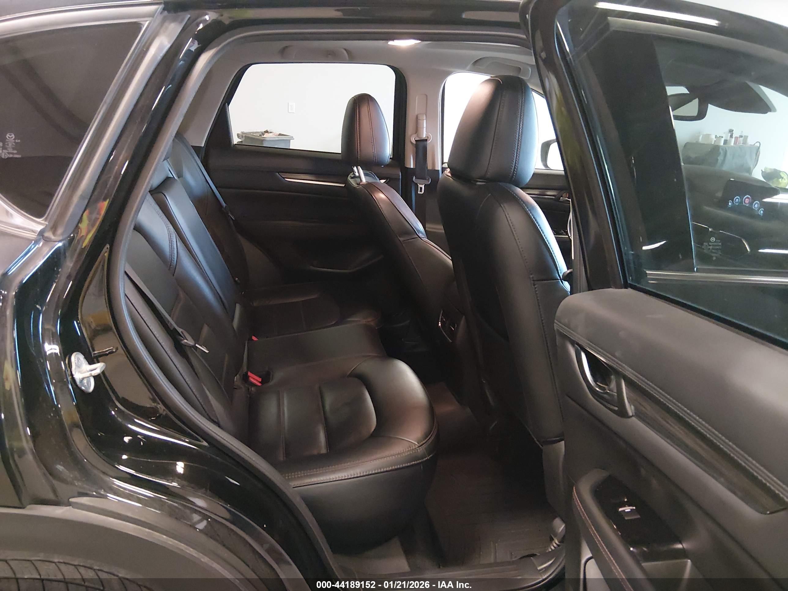 MAZDA CX-5 image 8