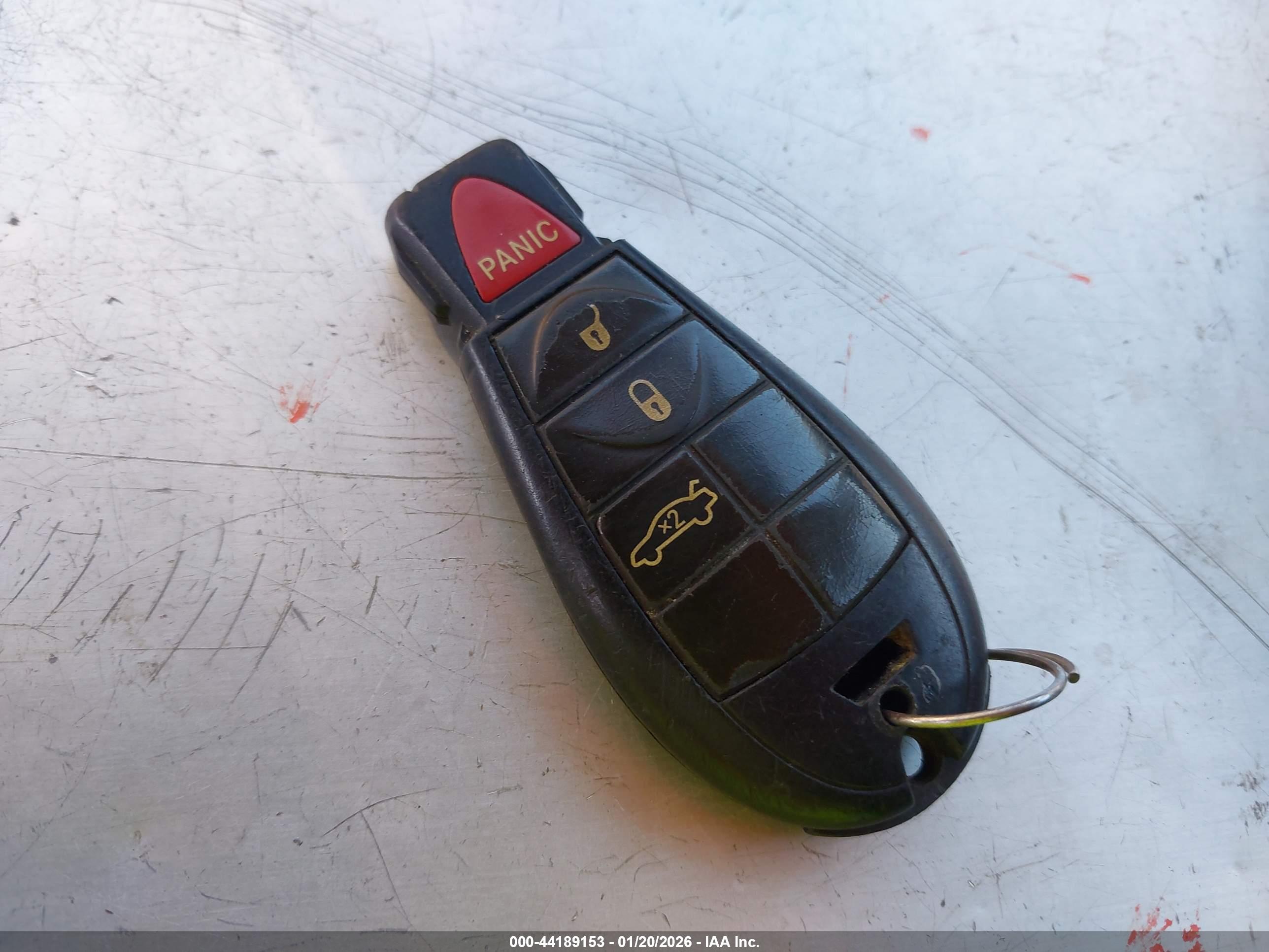 DODGE DART image 11