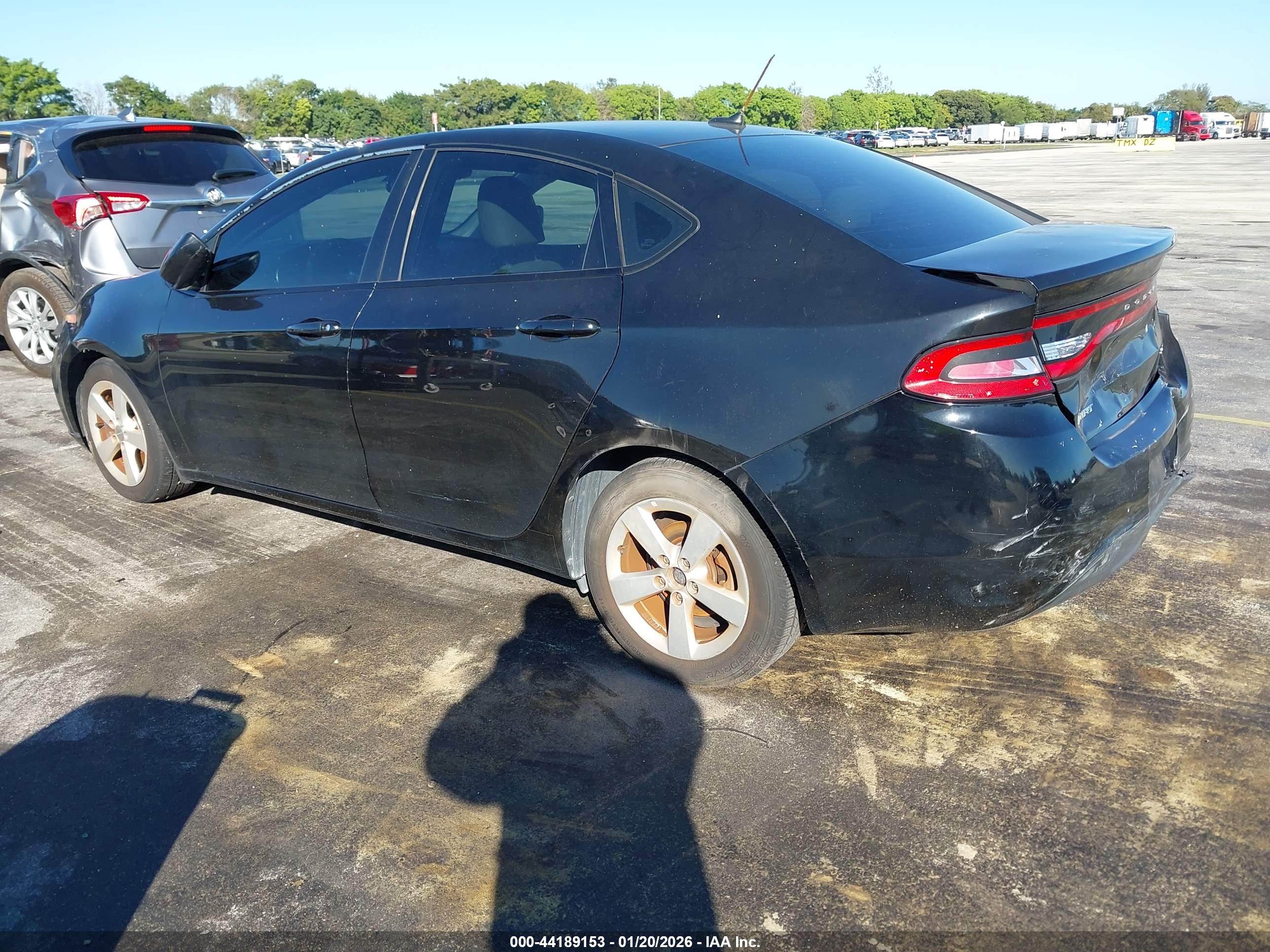 DODGE DART image 3