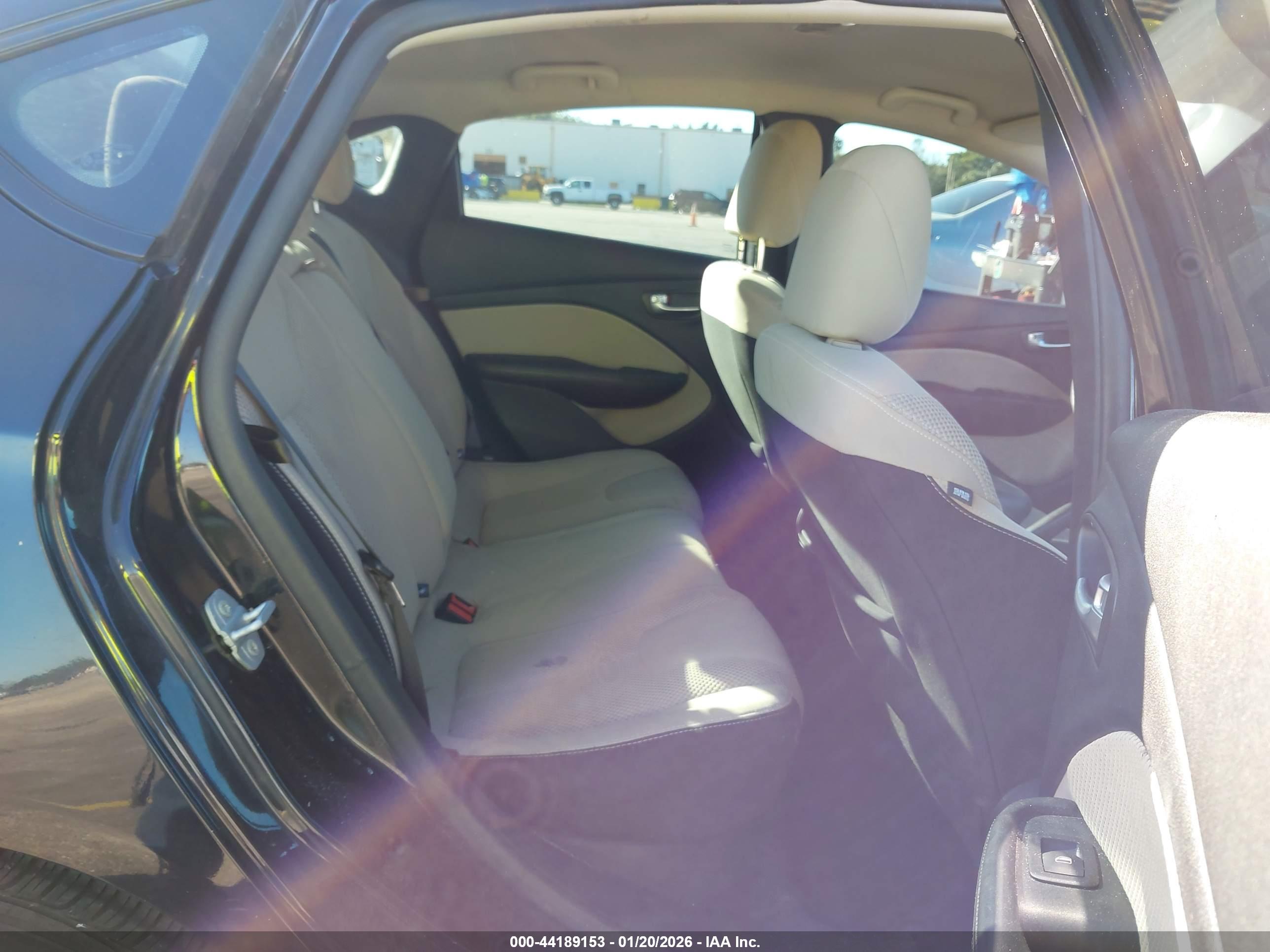 DODGE DART image 8