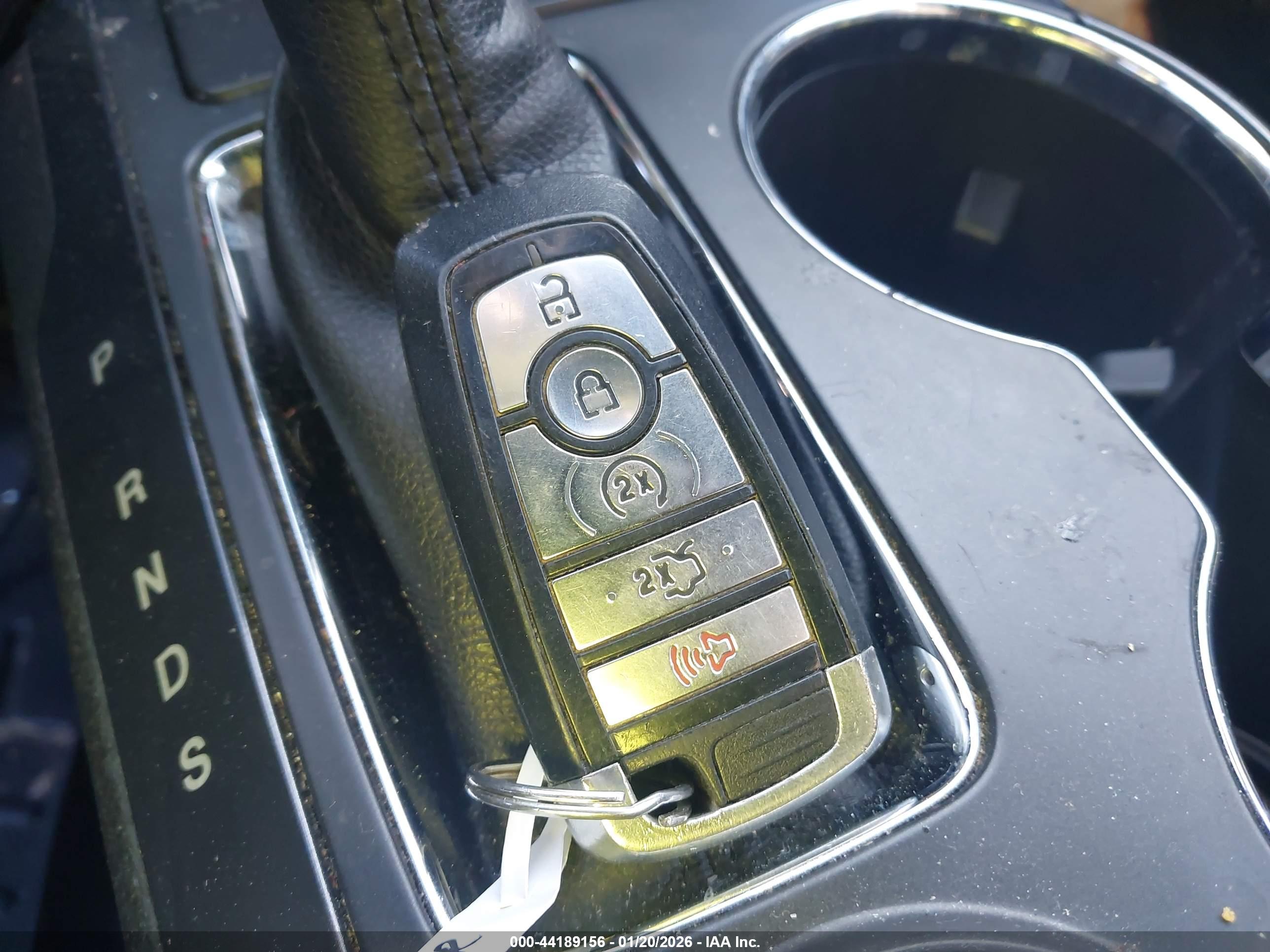 FORD EXPLORER image 11