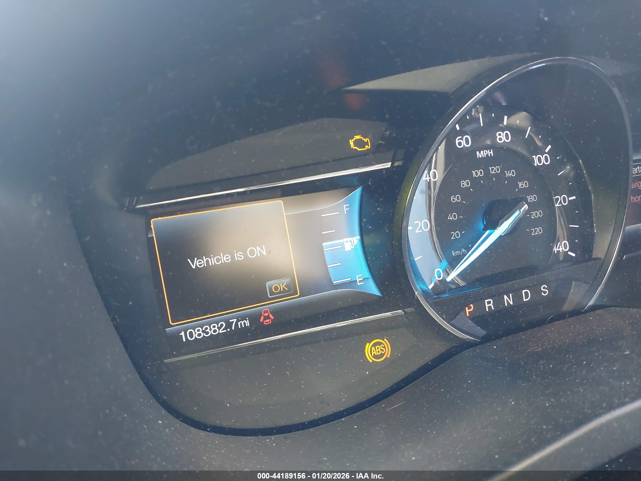 FORD EXPLORER image 7