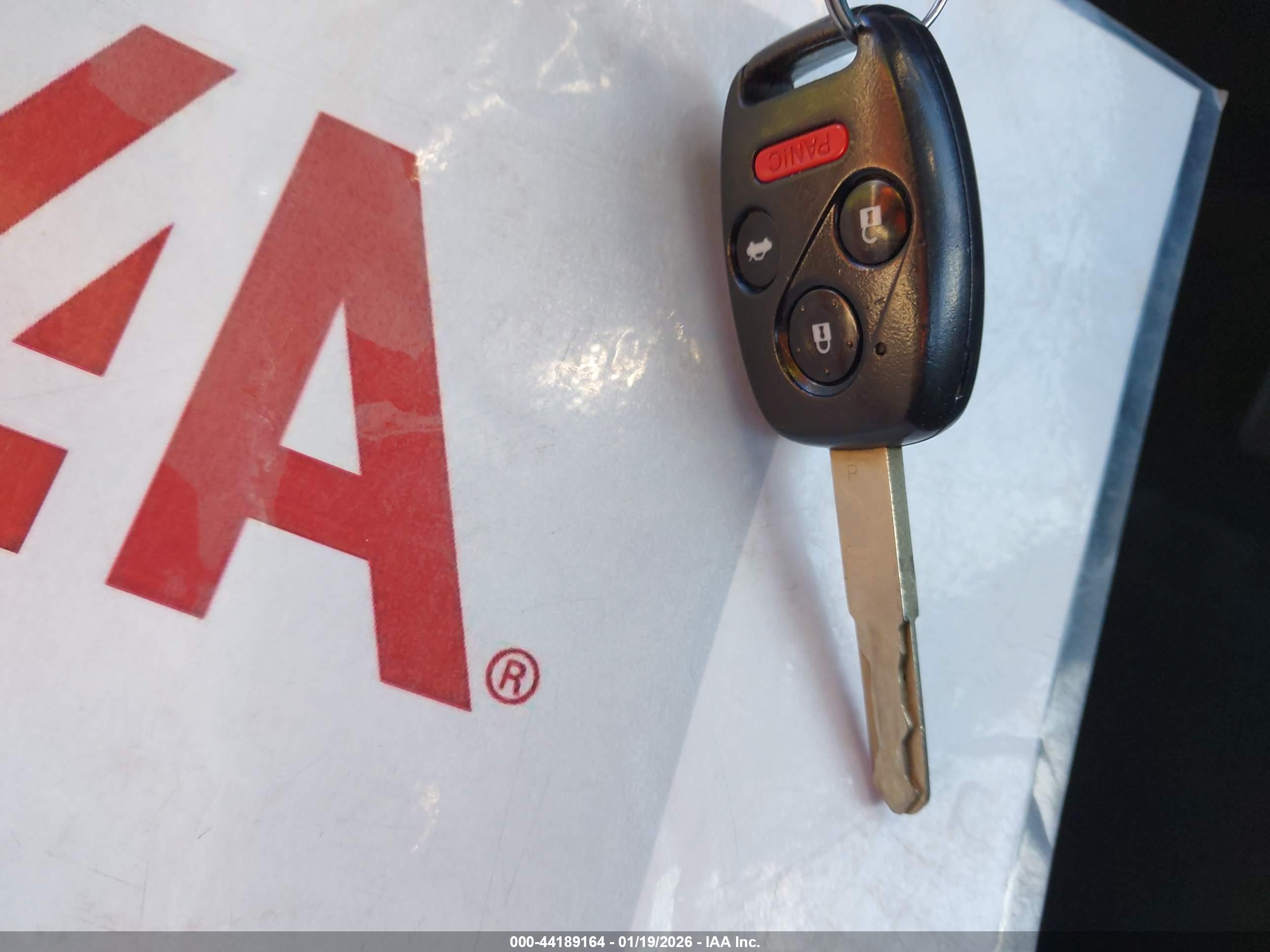 HONDA CIVIC image 11