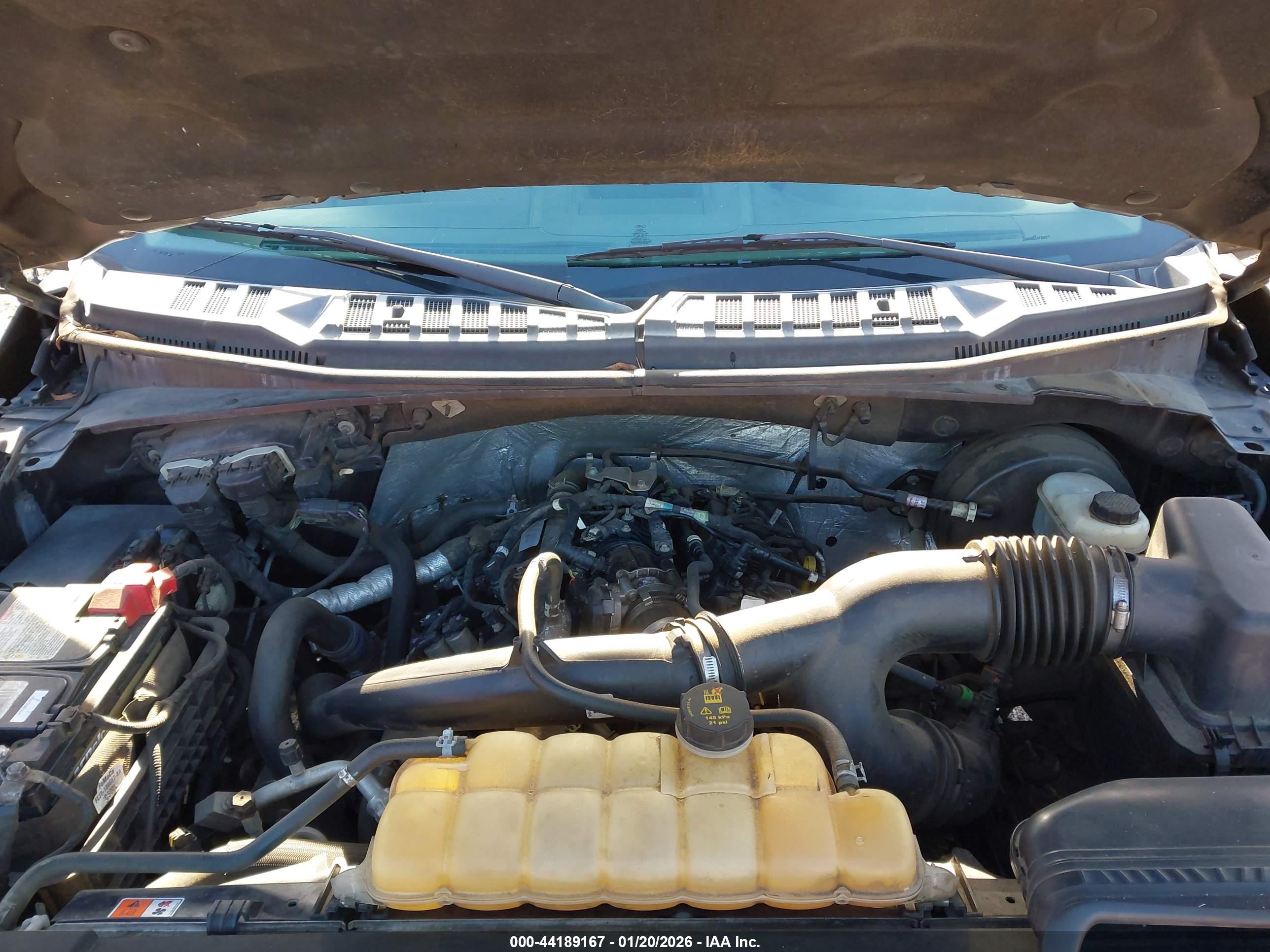 FORD F-150 image 10