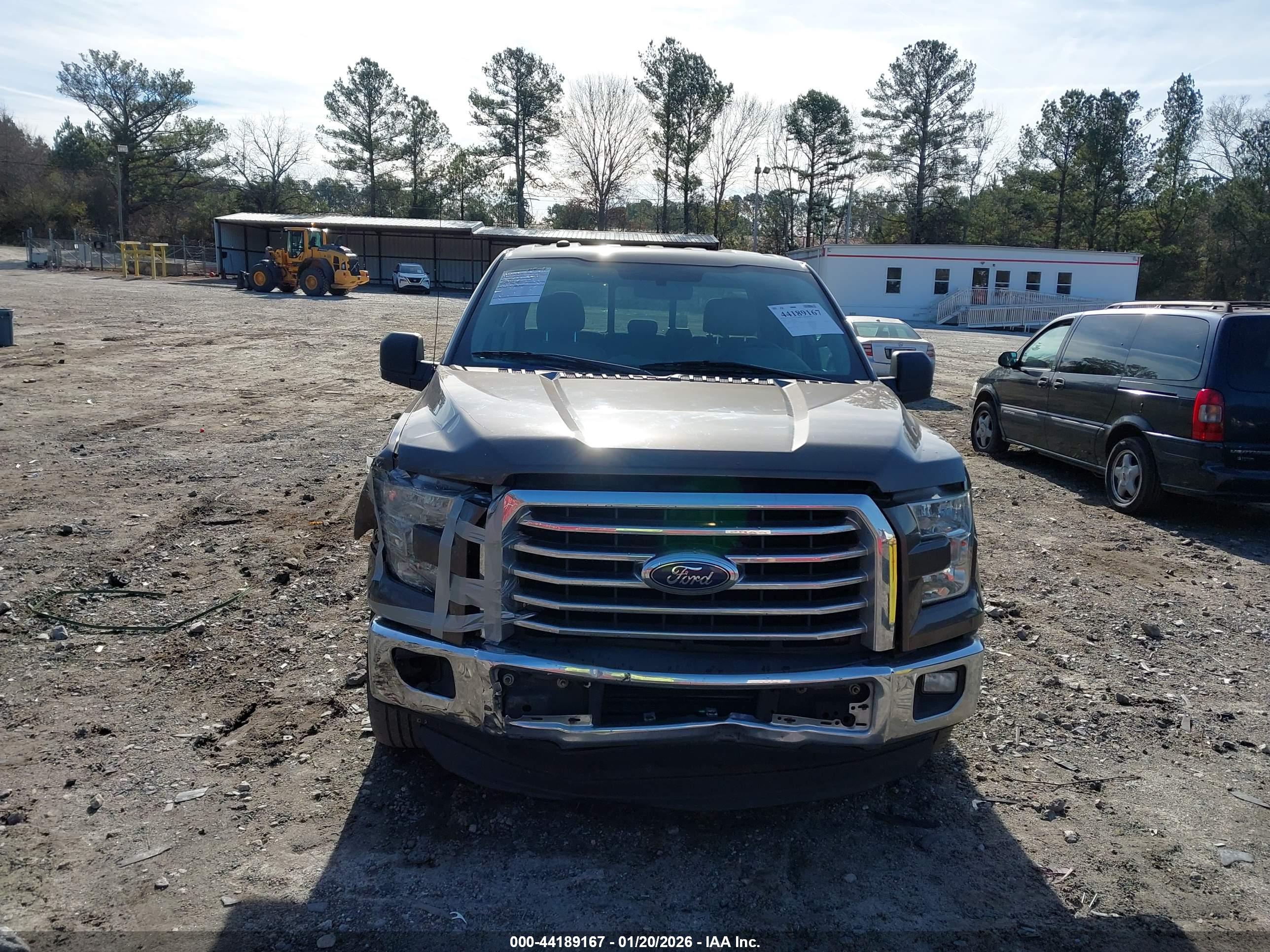 FORD F-150 image 6