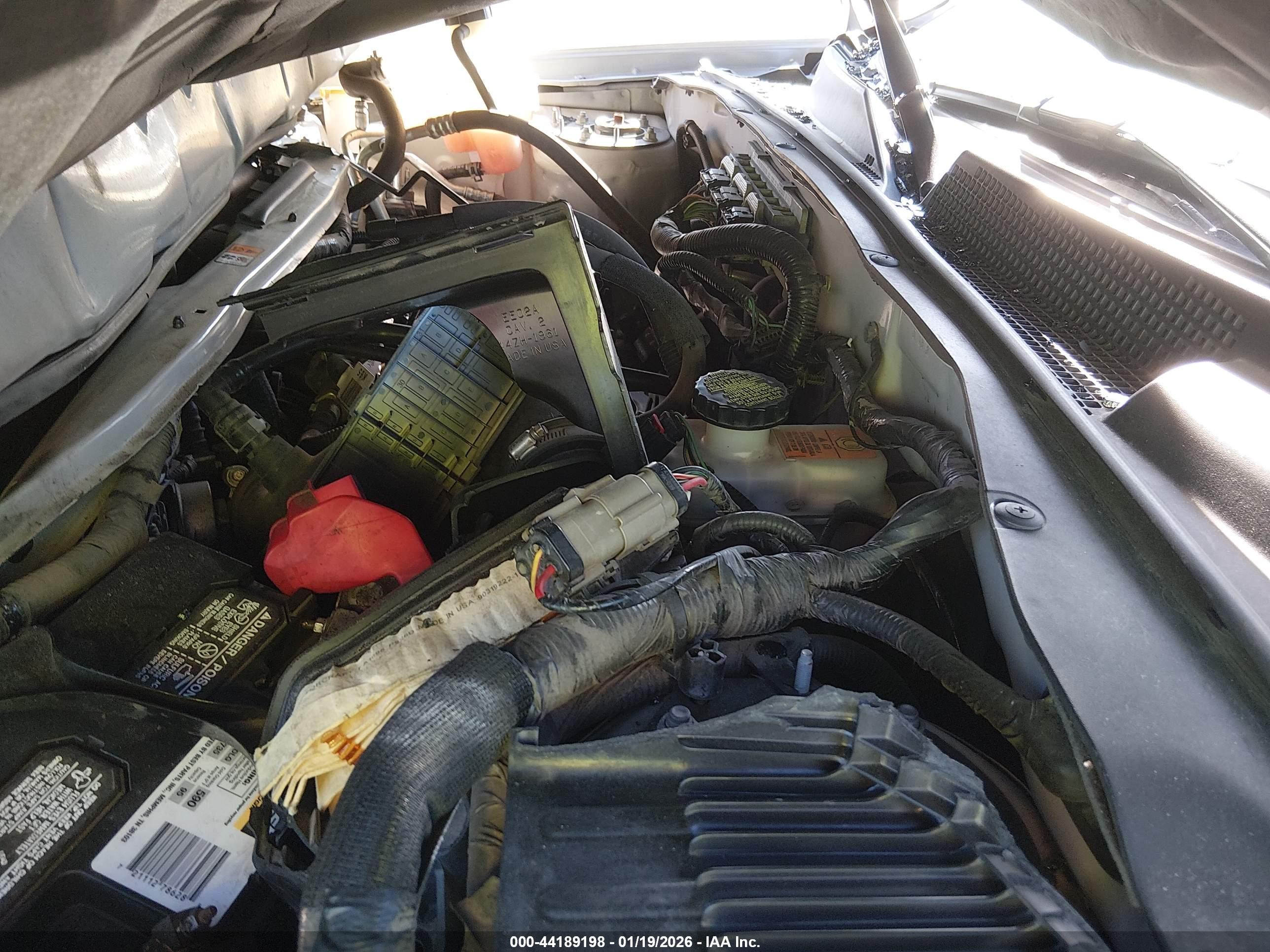 FORD ESCAPE image 10
